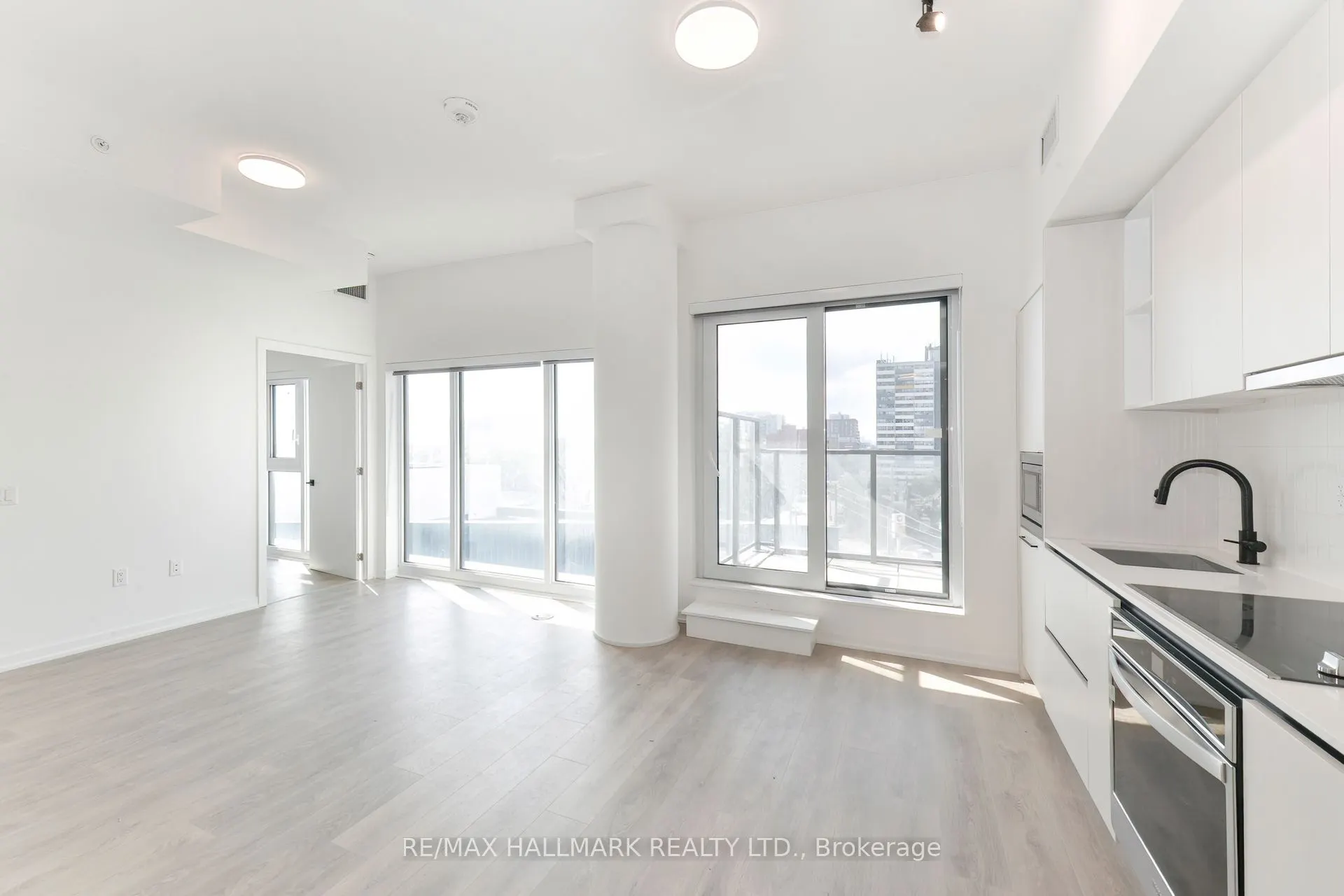 1285 Dupont Street, #503