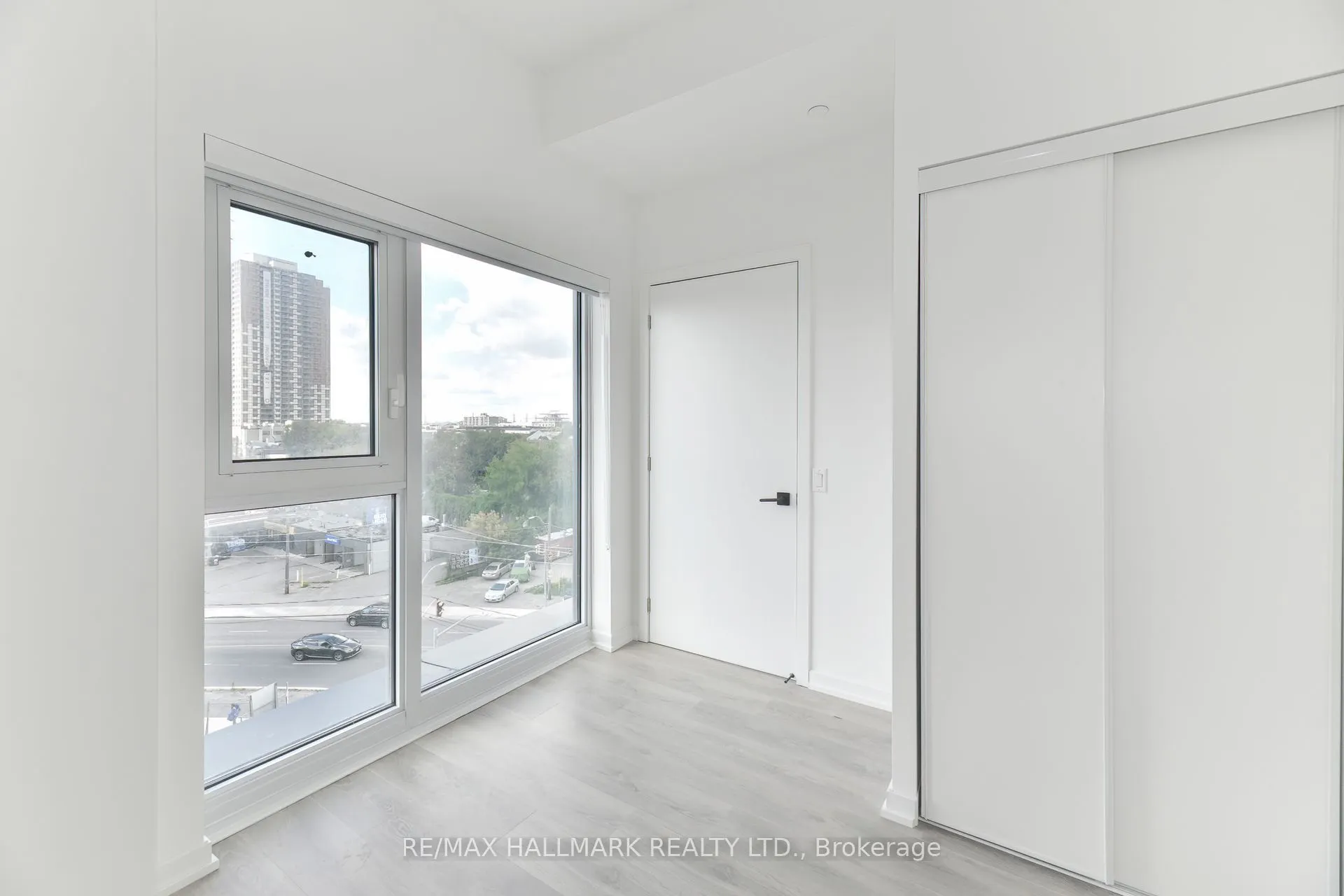 1285 Dupont Street, #503
