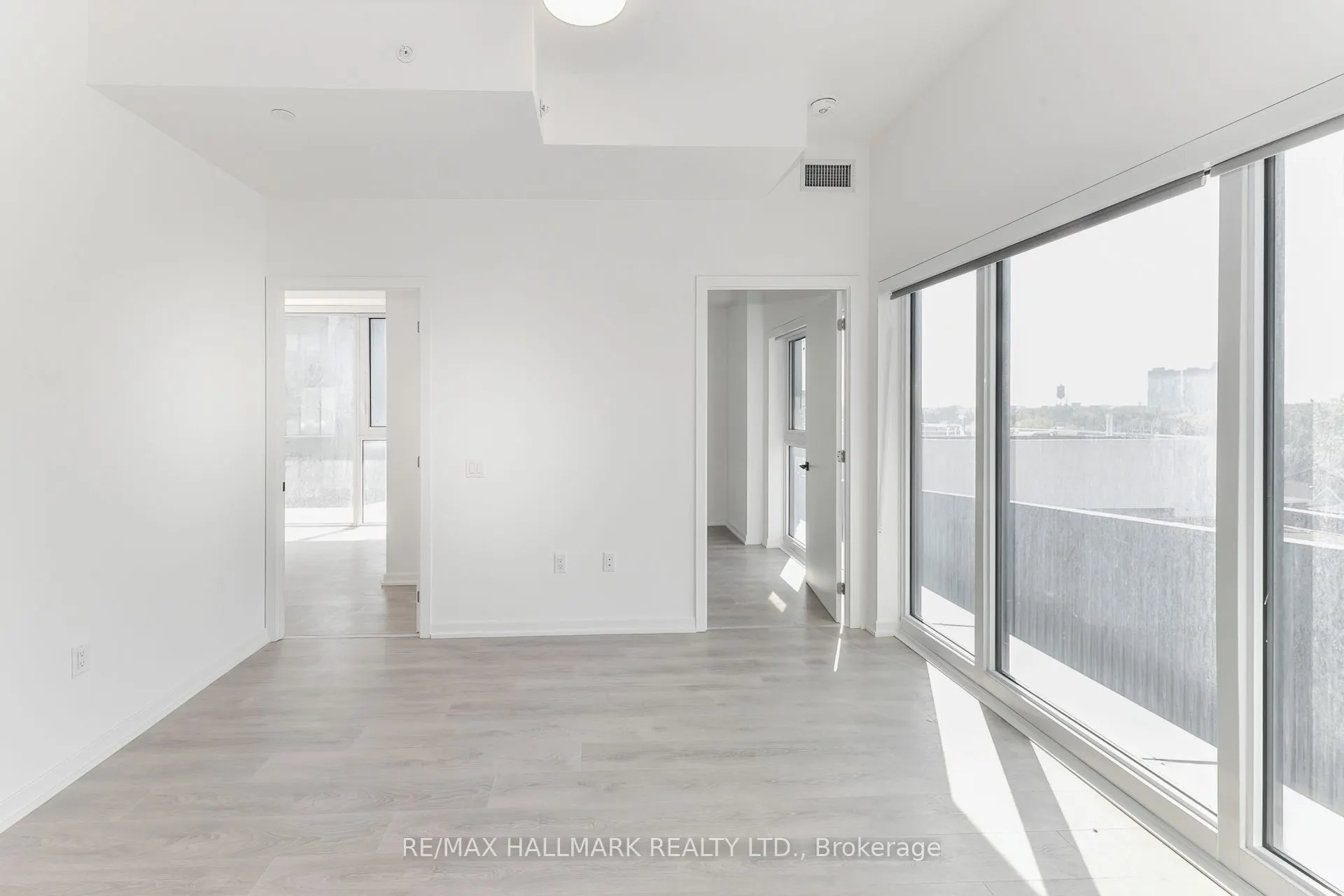1285 Dupont Street, #503
