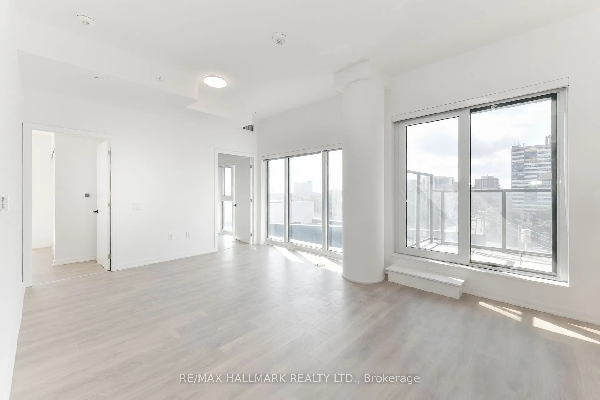 1285 Dupont Street, #503