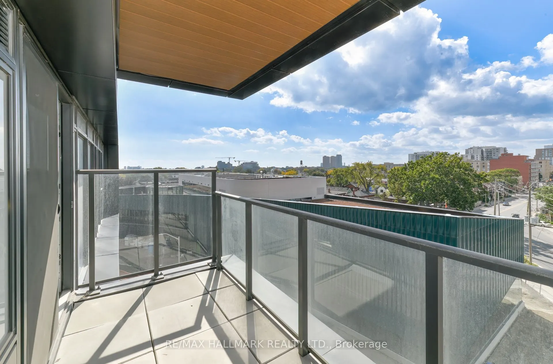 1285 Dupont Street, #503