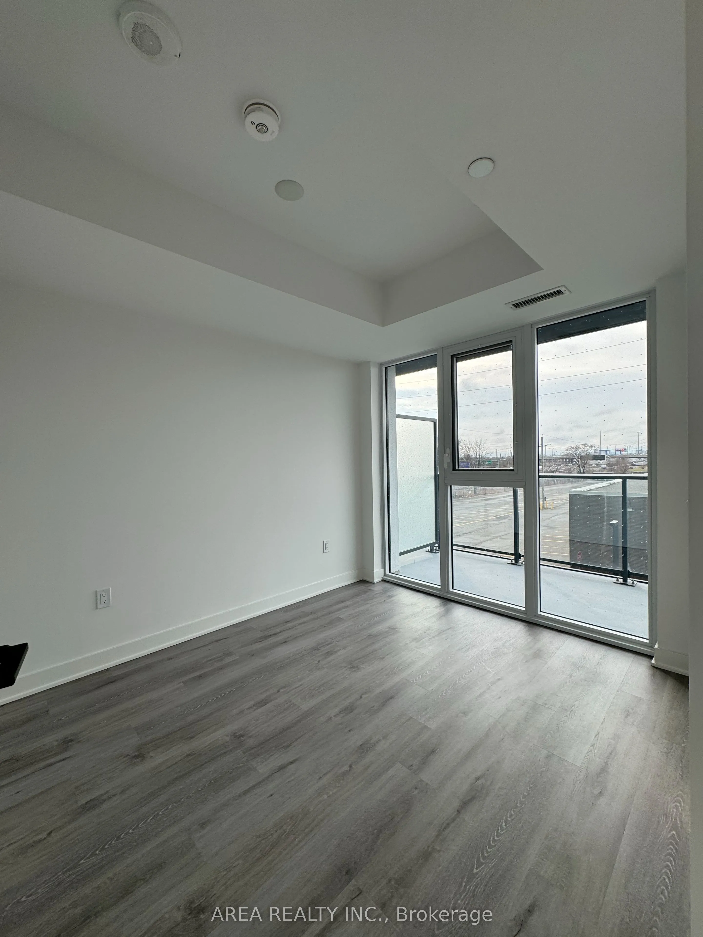 36 Zorra Street, #303