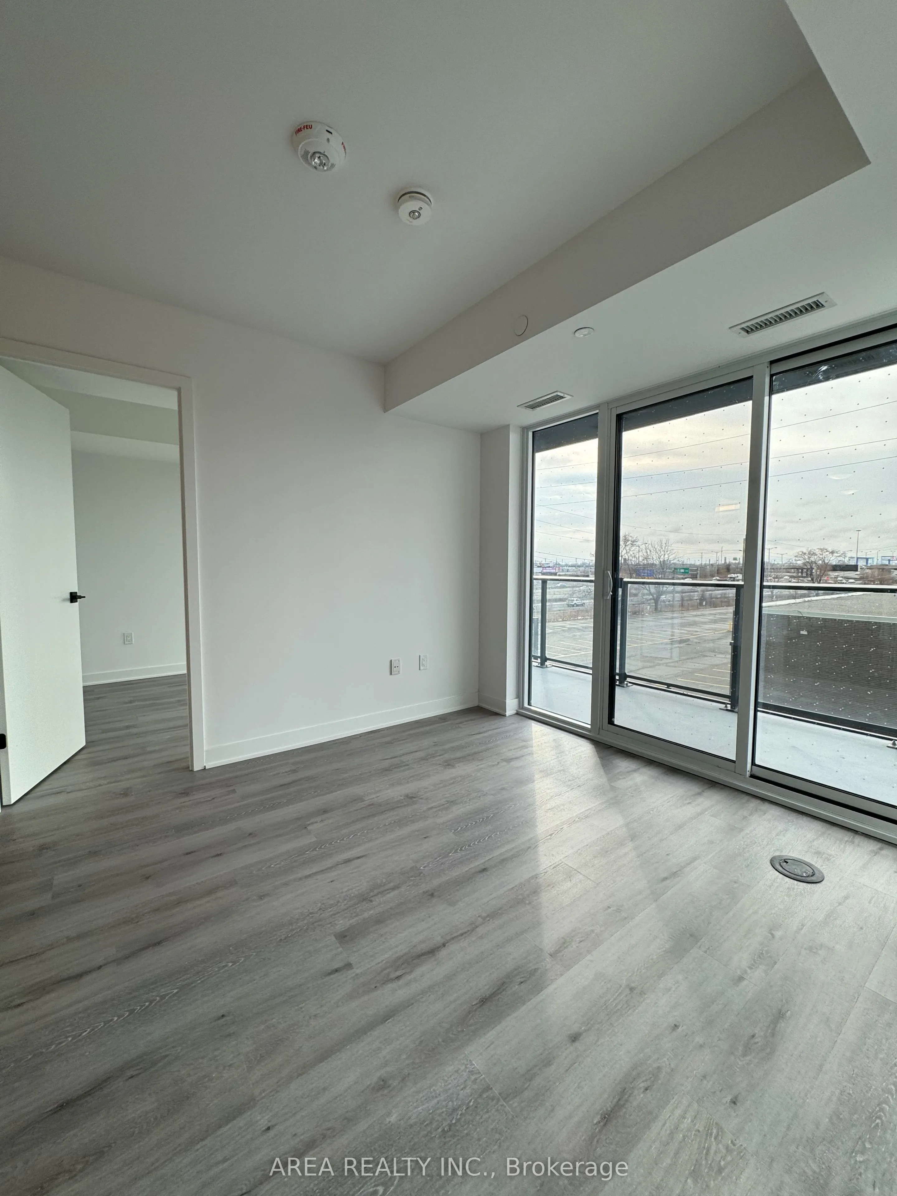 36 Zorra Street, #303
