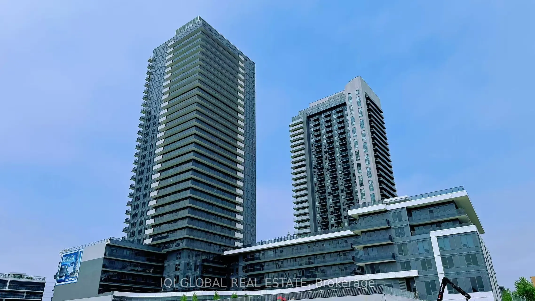 5105 Hurontario Street, #710