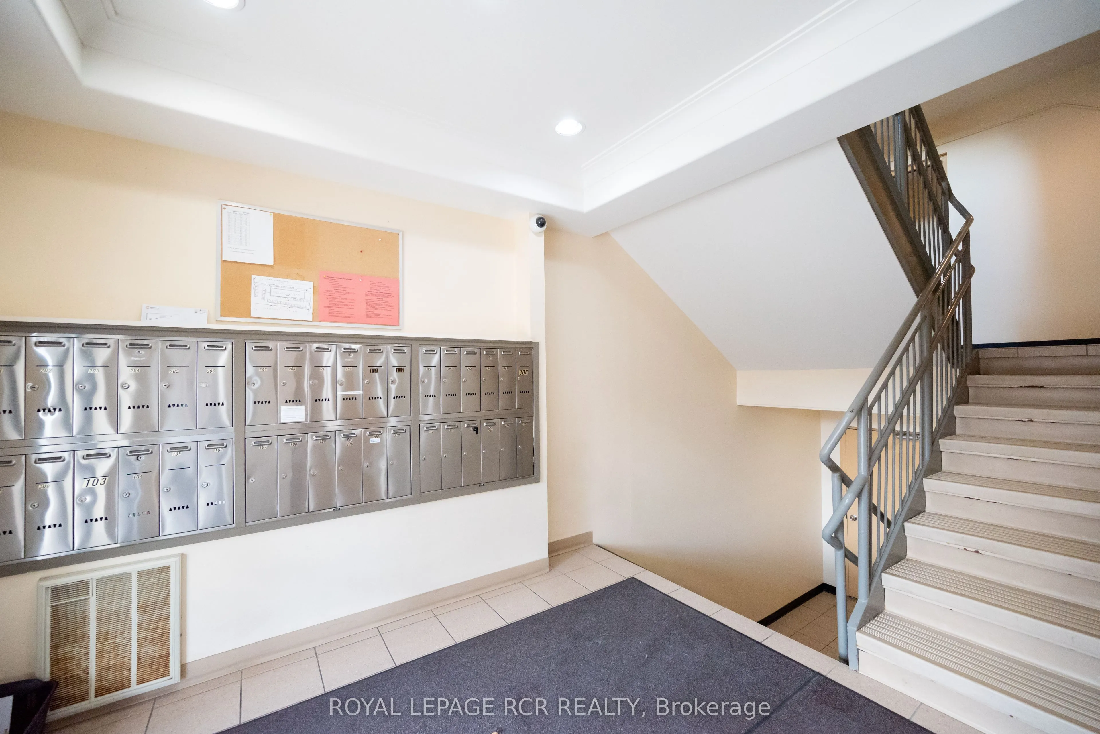70 First Street, #312