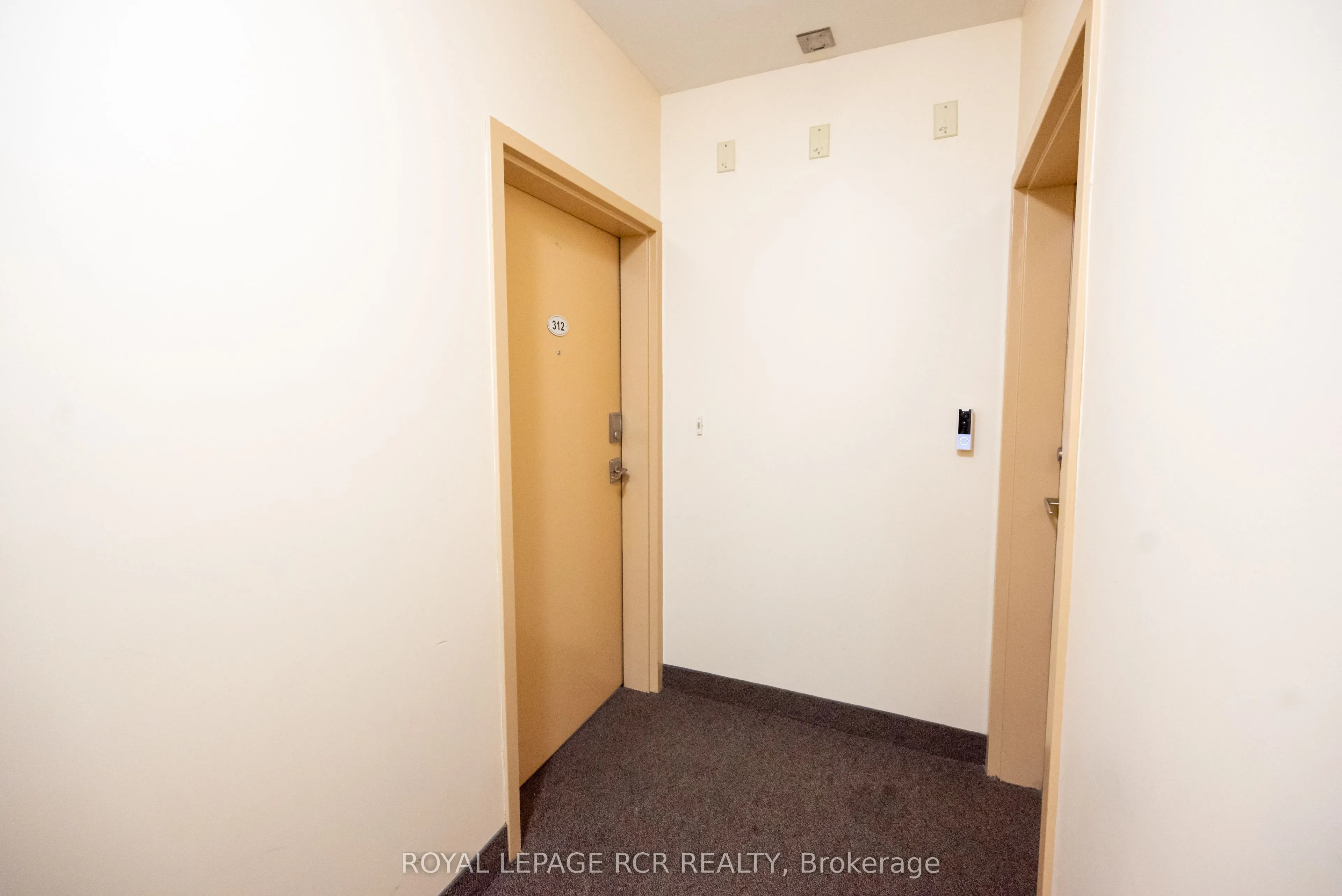 70 First Street, #312