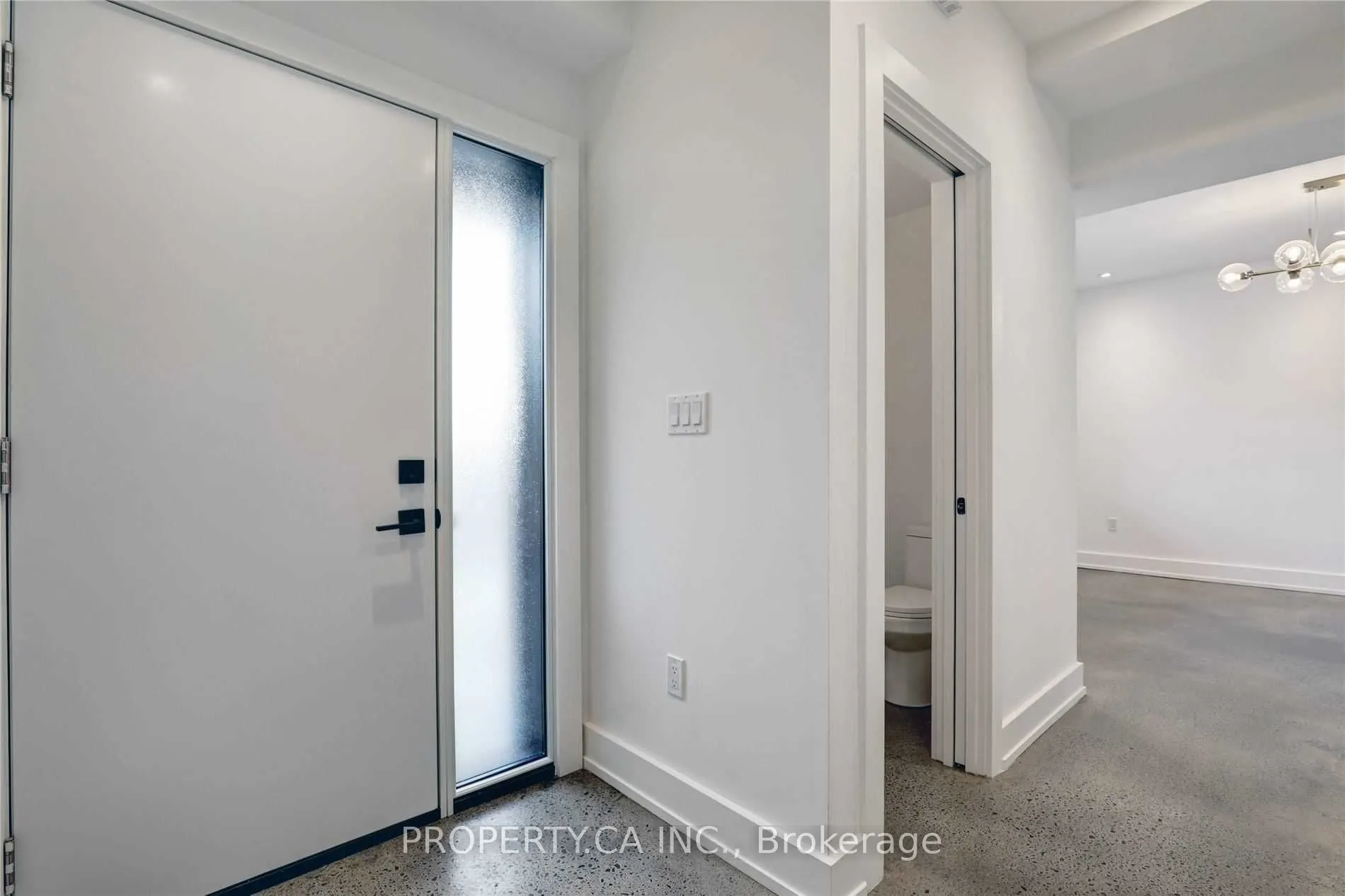53 Eversfield Road, #Laneway
