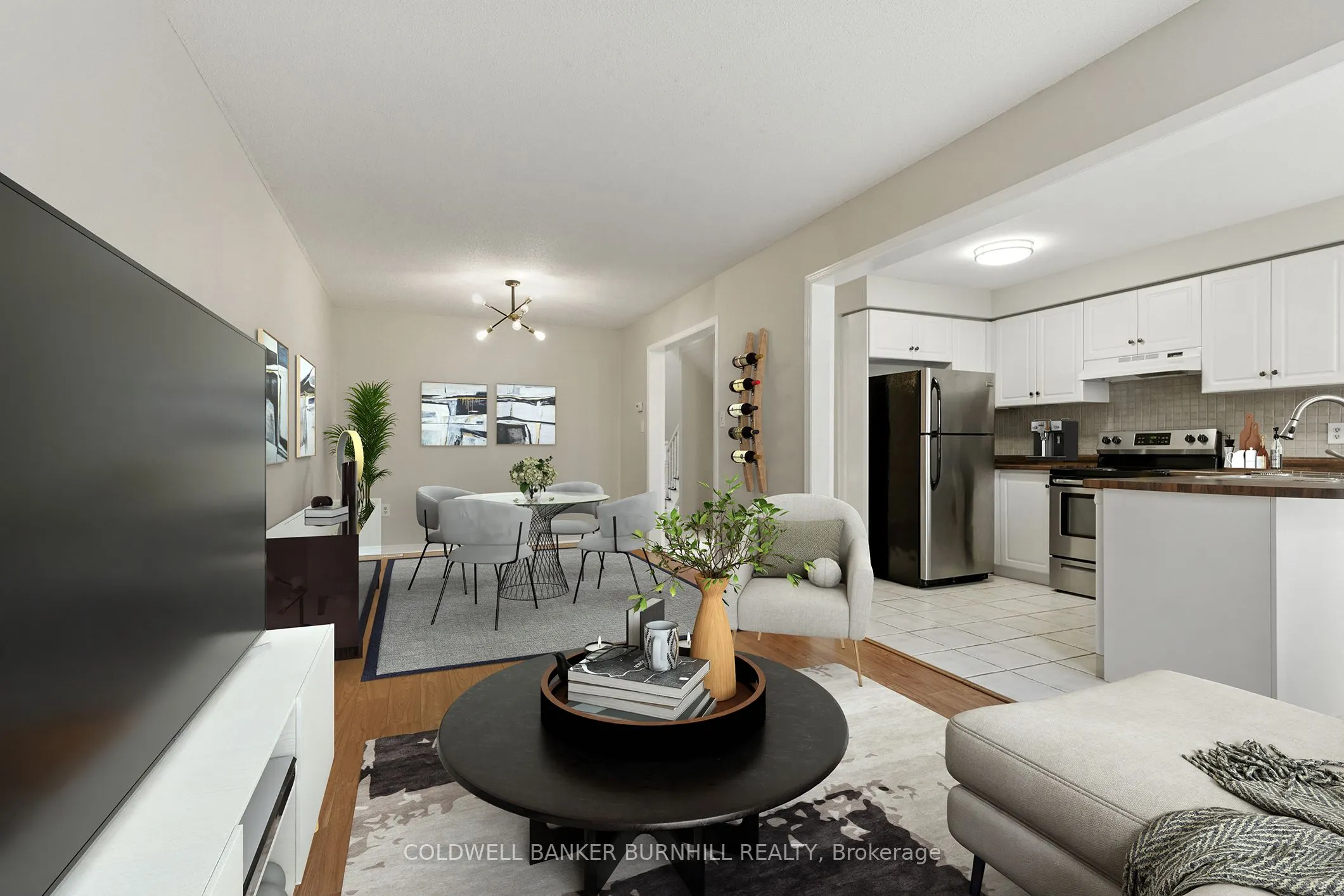 1283 BLANSHARD Drive, #Unit # 2