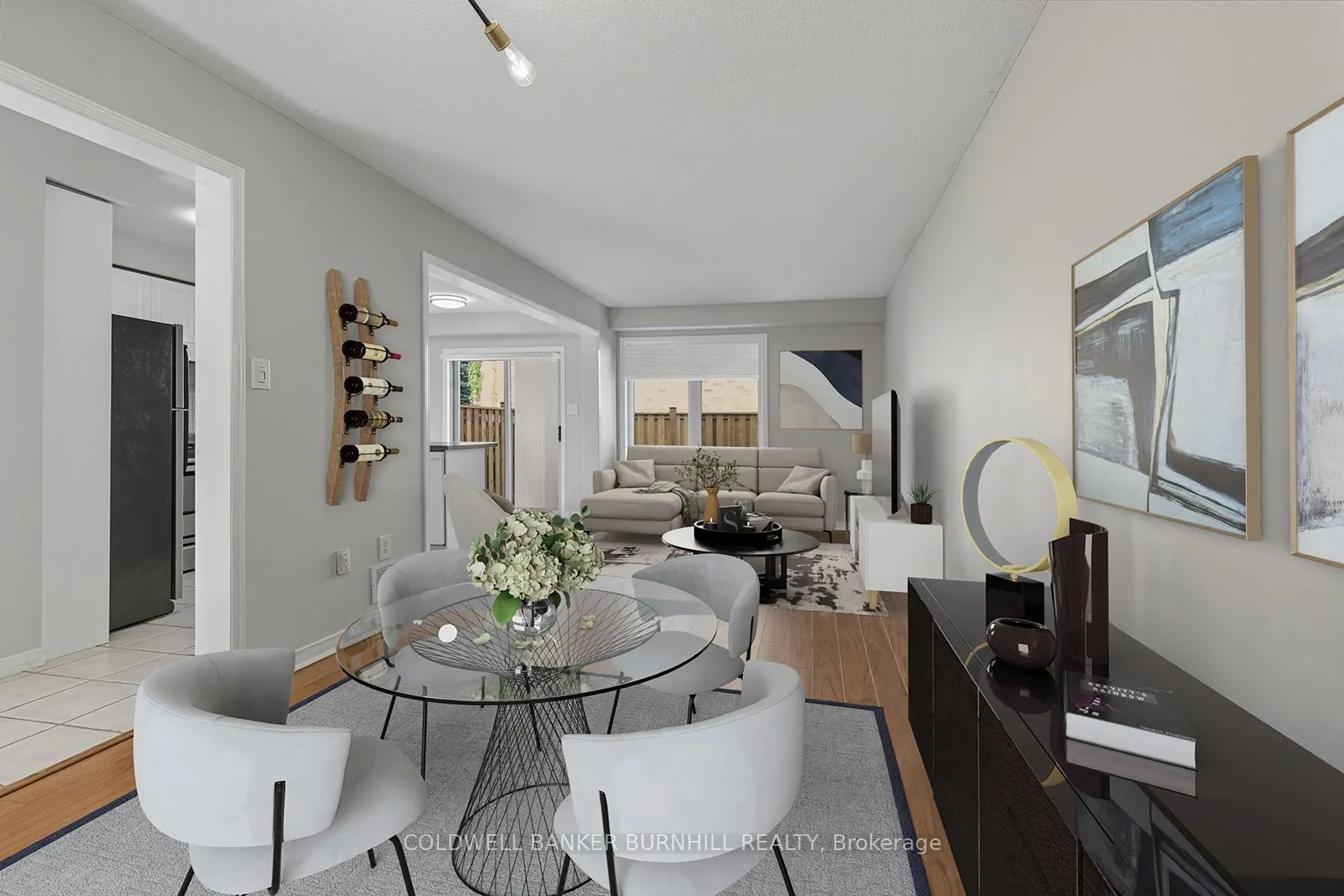 1283 BLANSHARD Drive, #Unit # 2