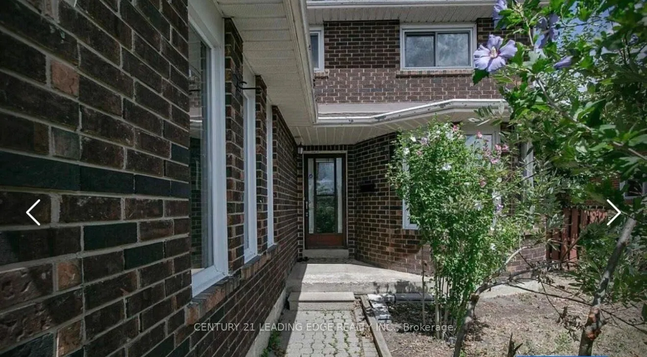 434 Rutherford Road N