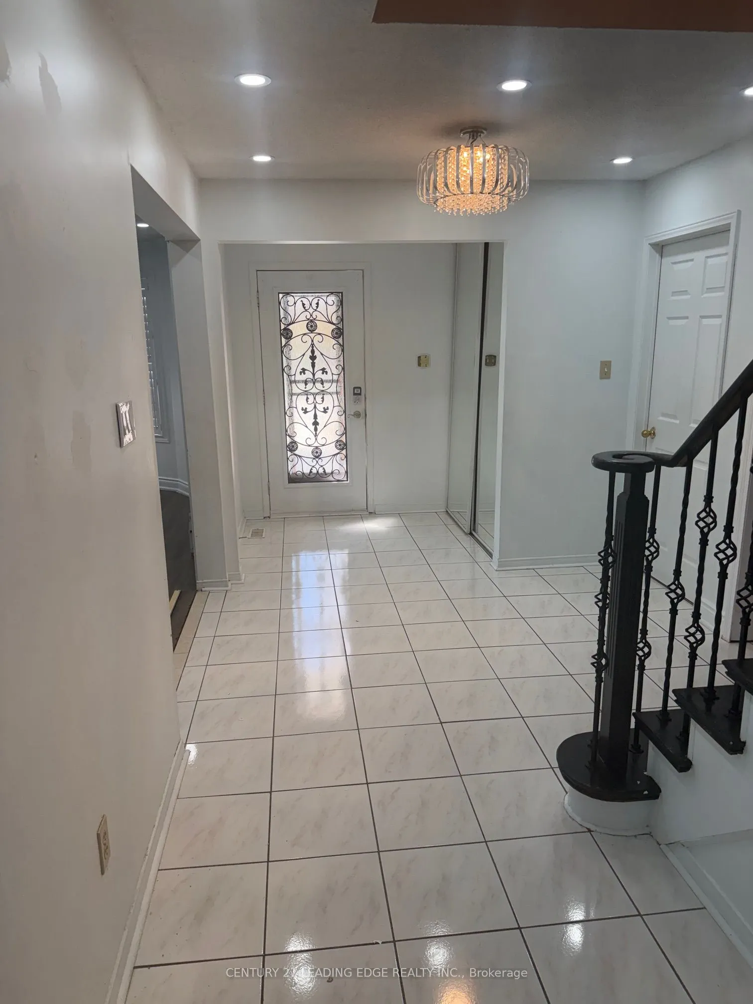 434 Rutherford Road N