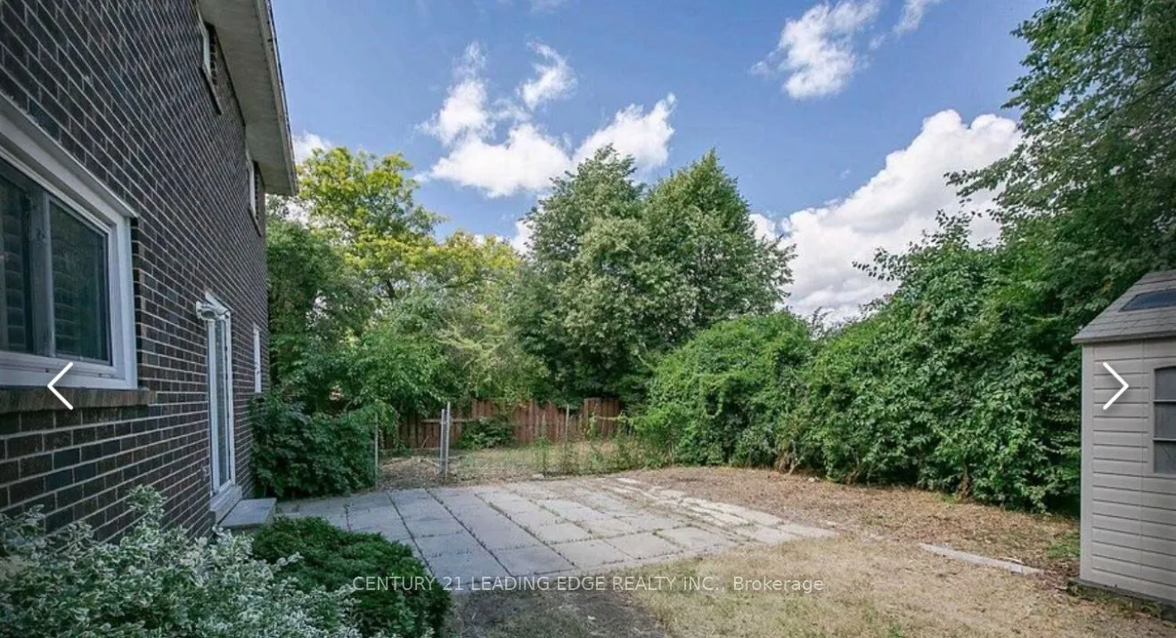 434 Rutherford Road N
