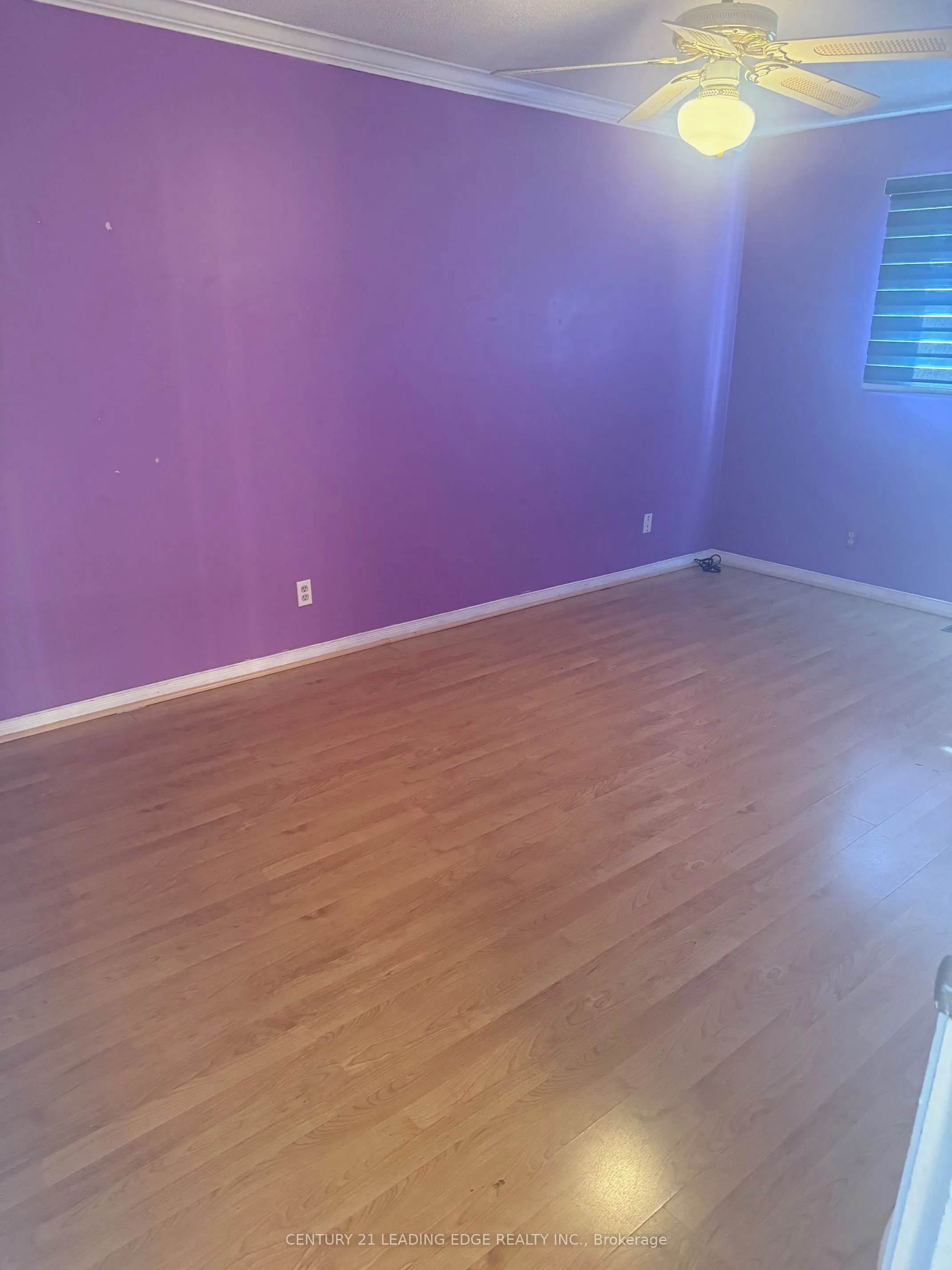 434 Rutherford Road N