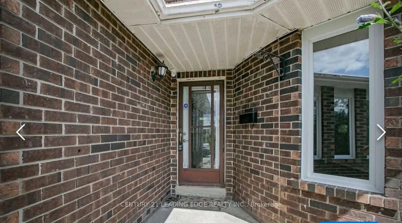 434 Rutherford Road N