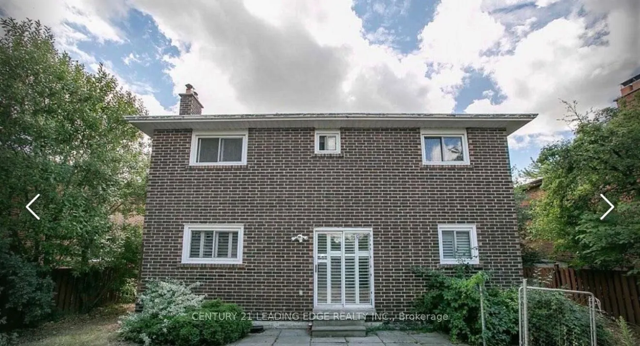 434 Rutherford Road N