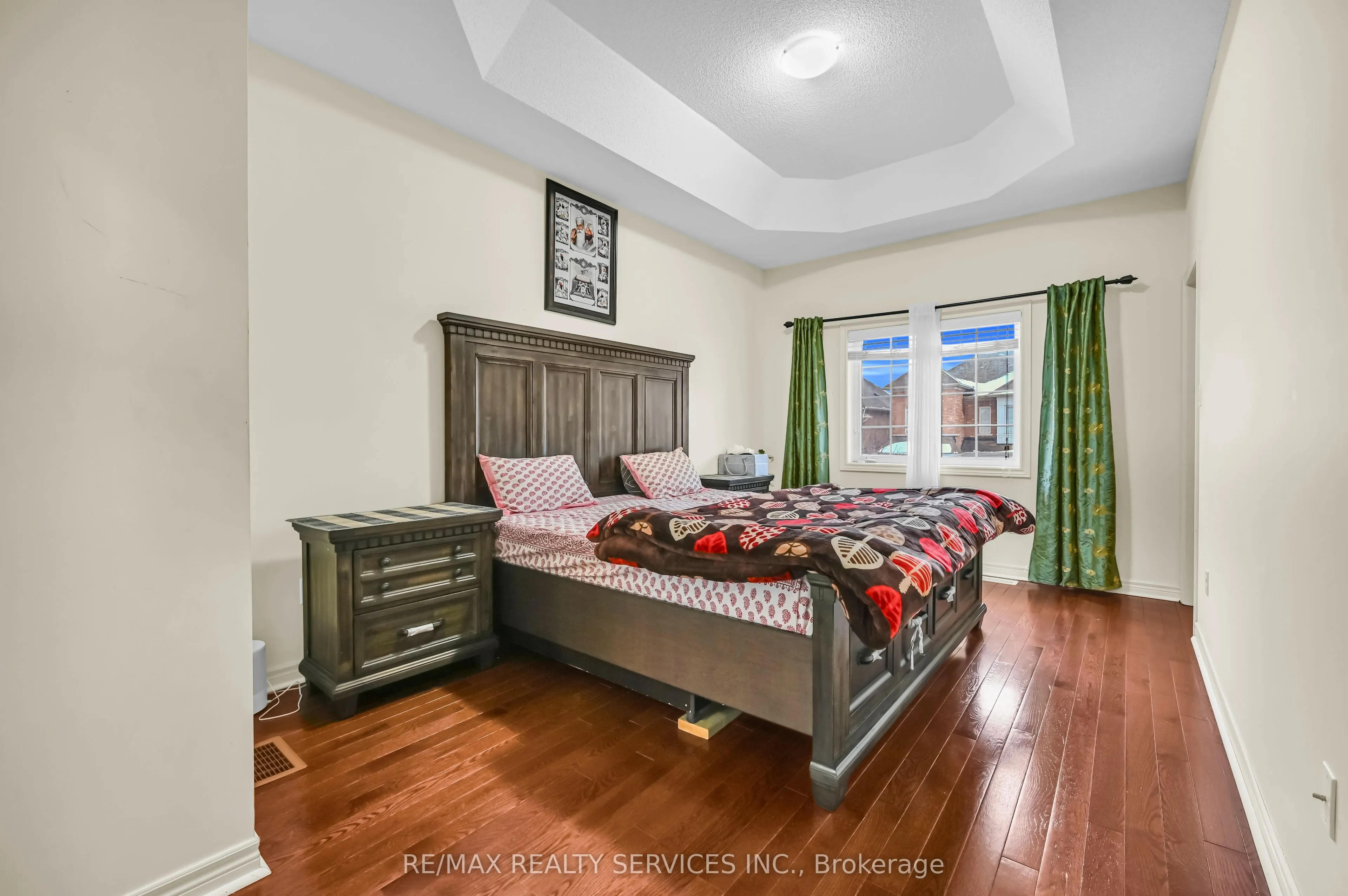 3 Bellcrest Road