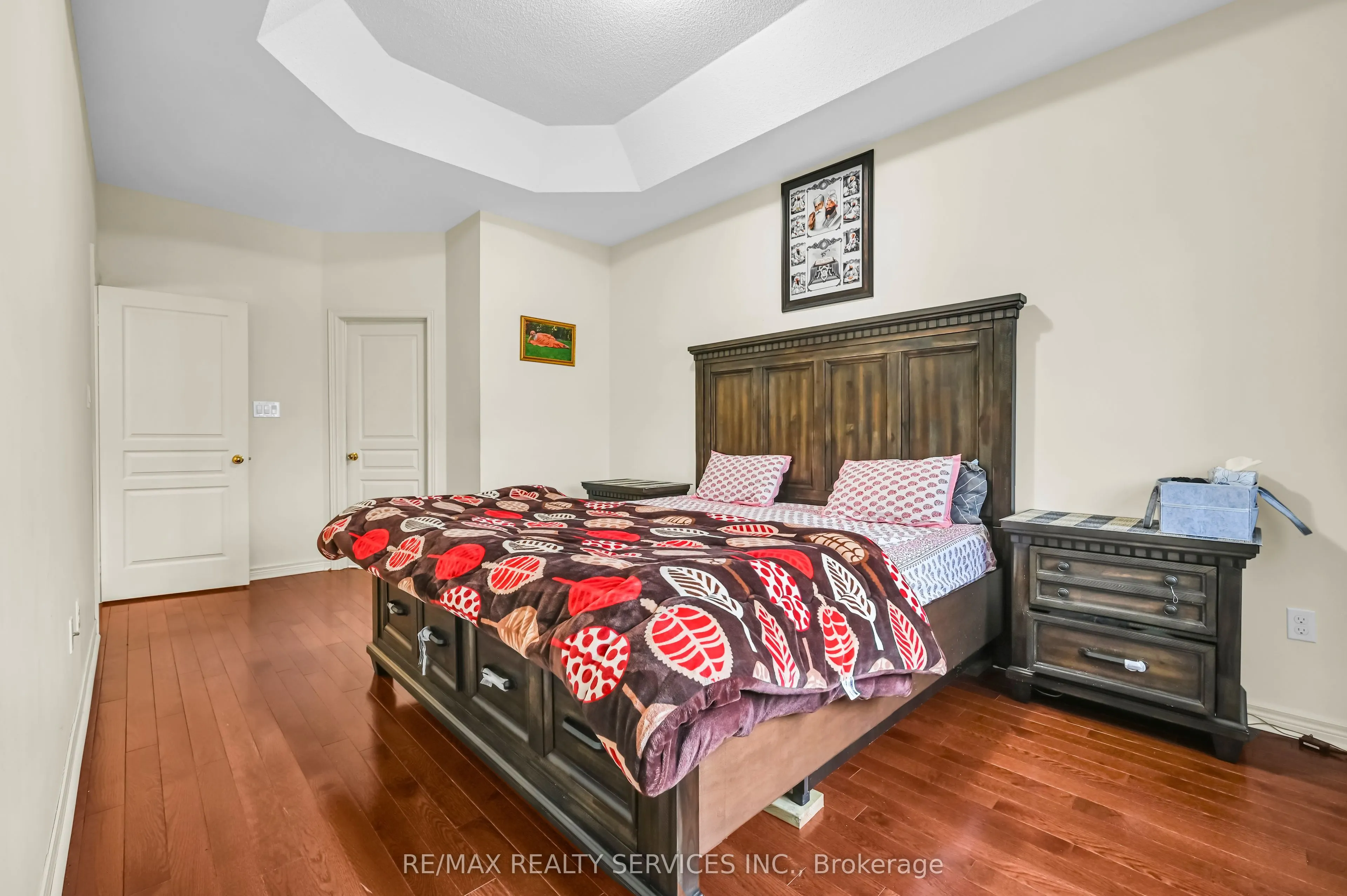 3 Bellcrest Road