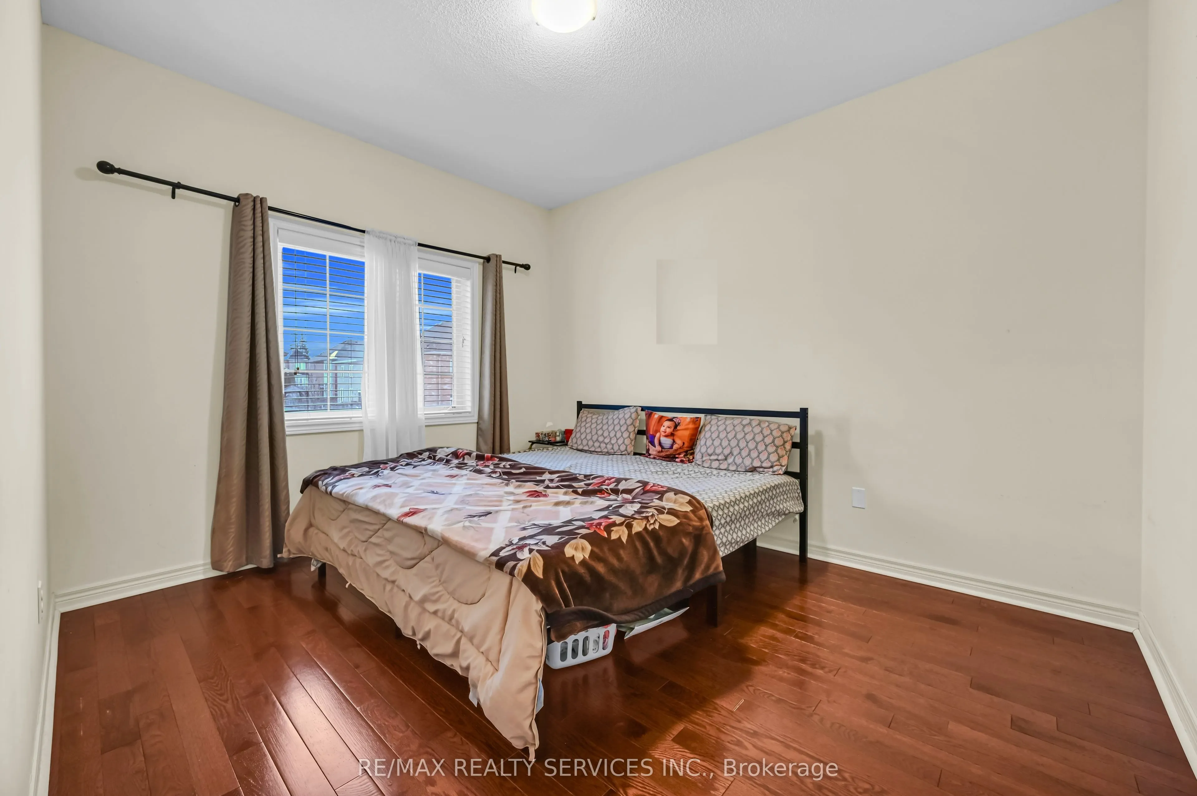 3 Bellcrest Road