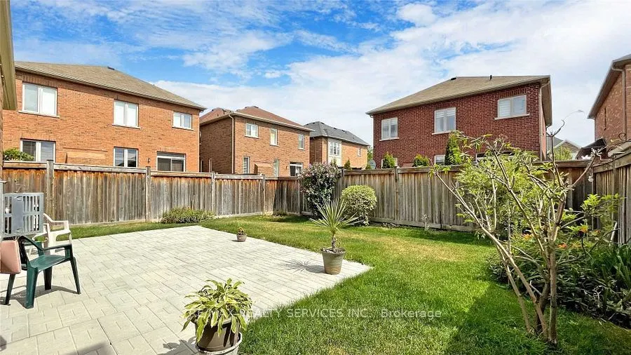 3 Bellcrest Road
