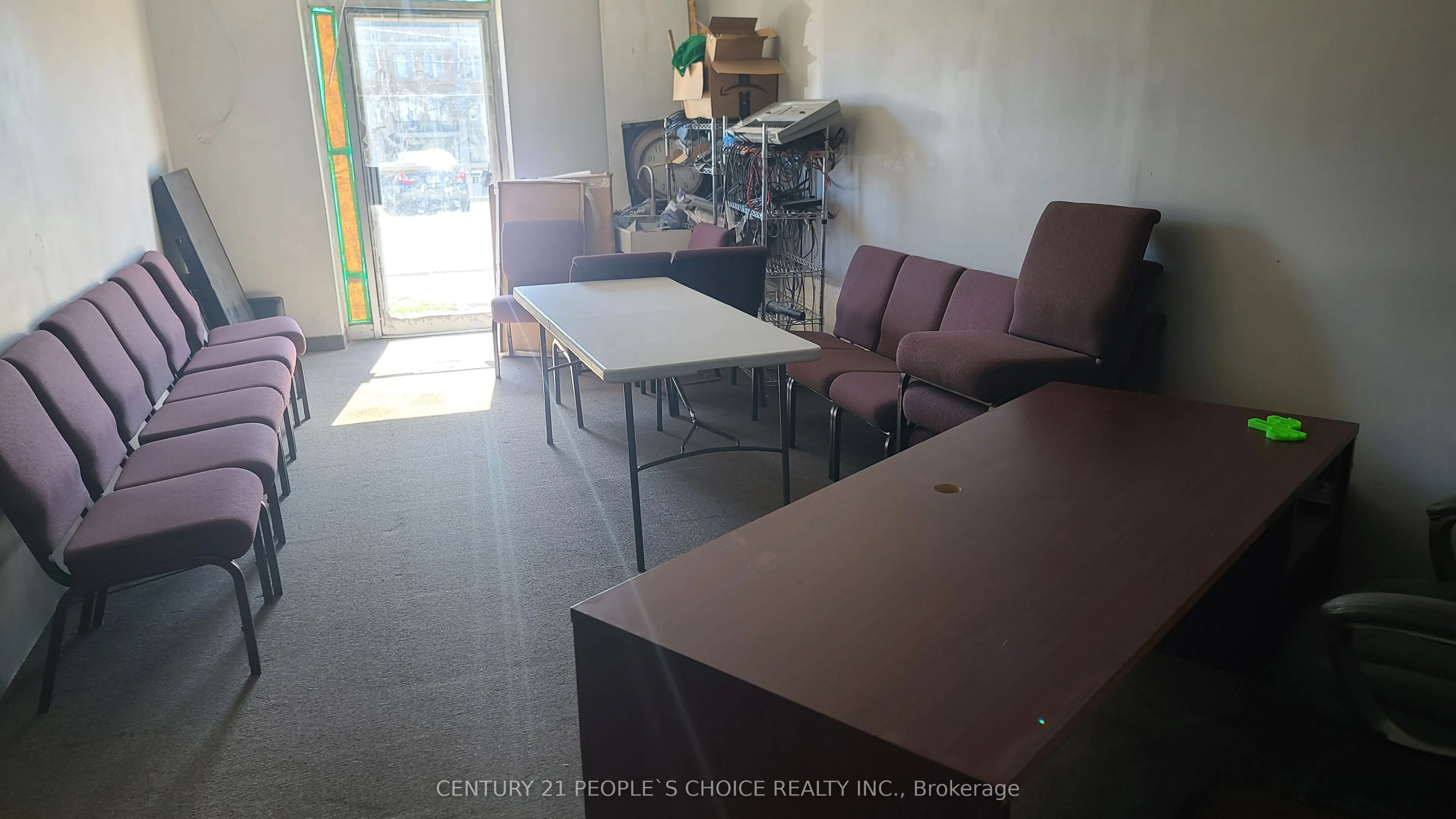2400 Finch Avenue W, #5