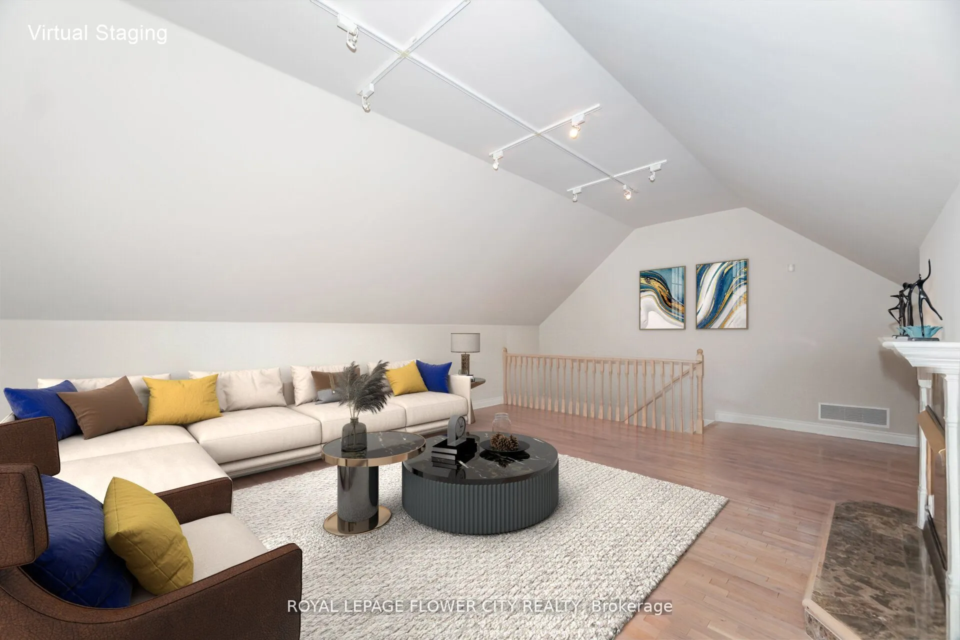 14 Antrim Court E