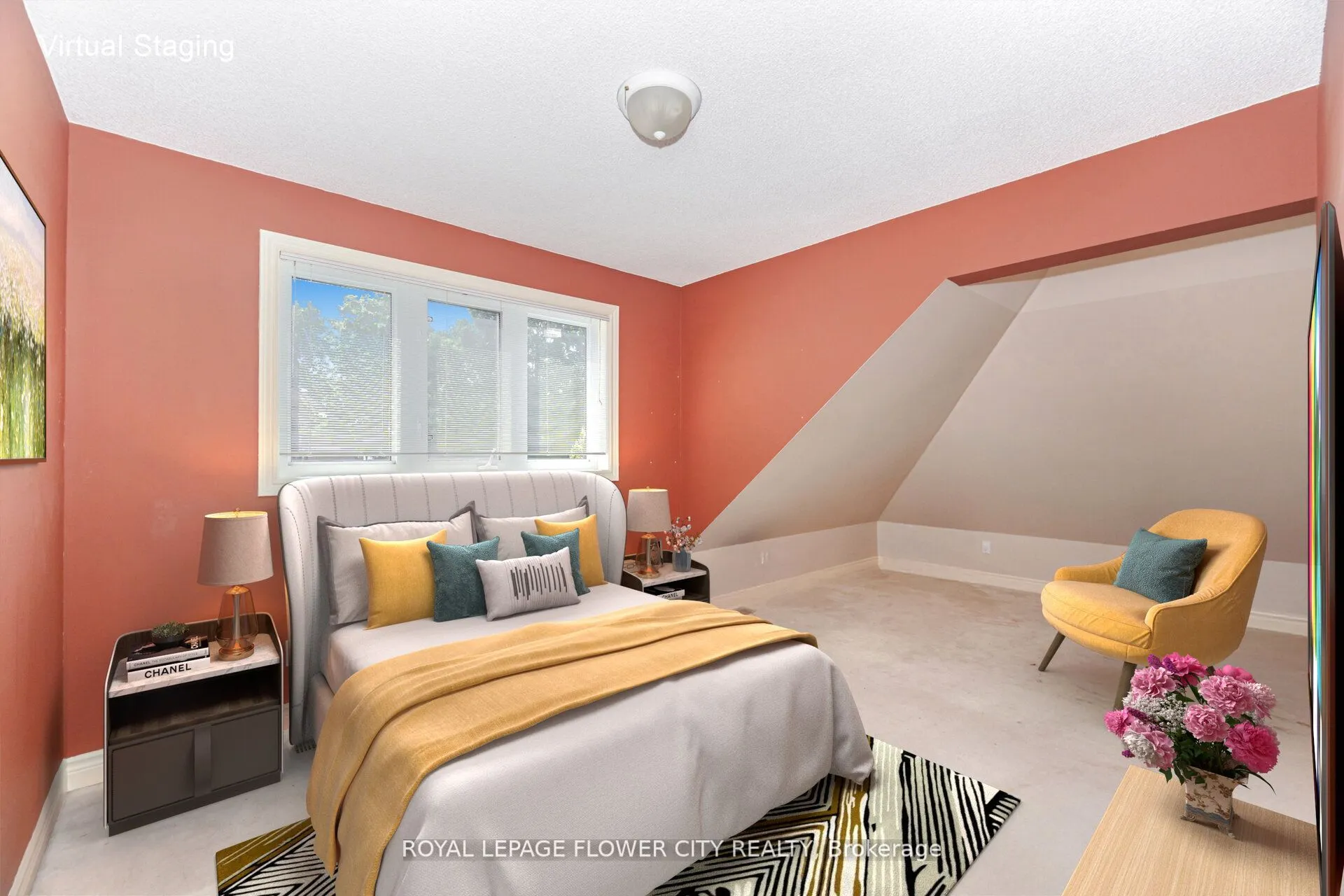 14 Antrim Court E
