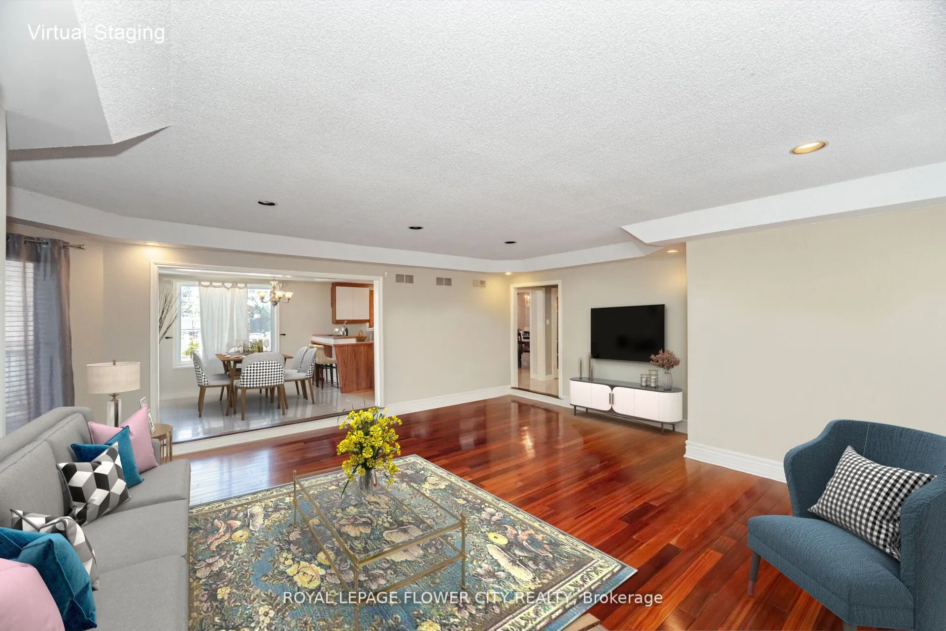14 Antrim Court E