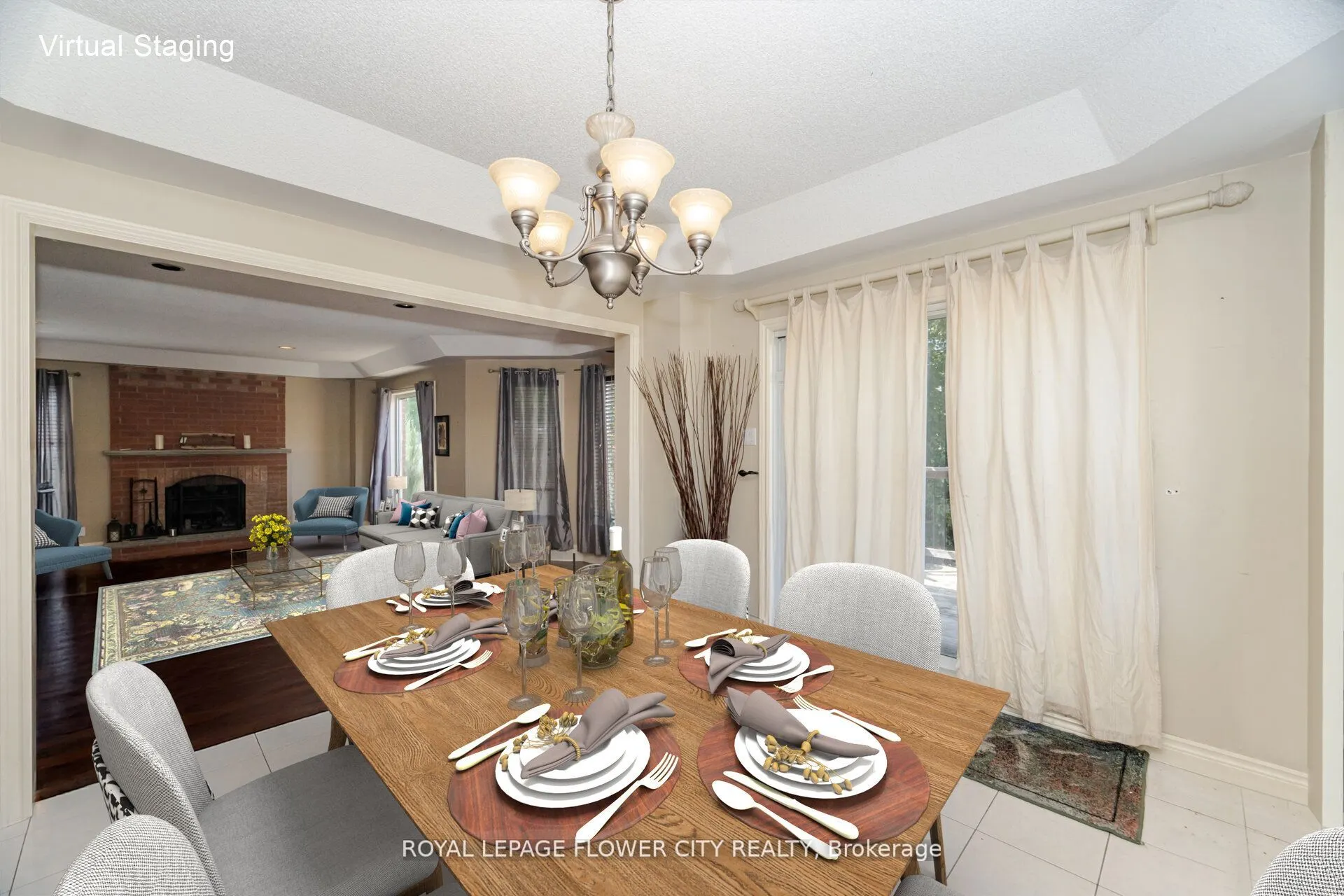 14 Antrim Court E