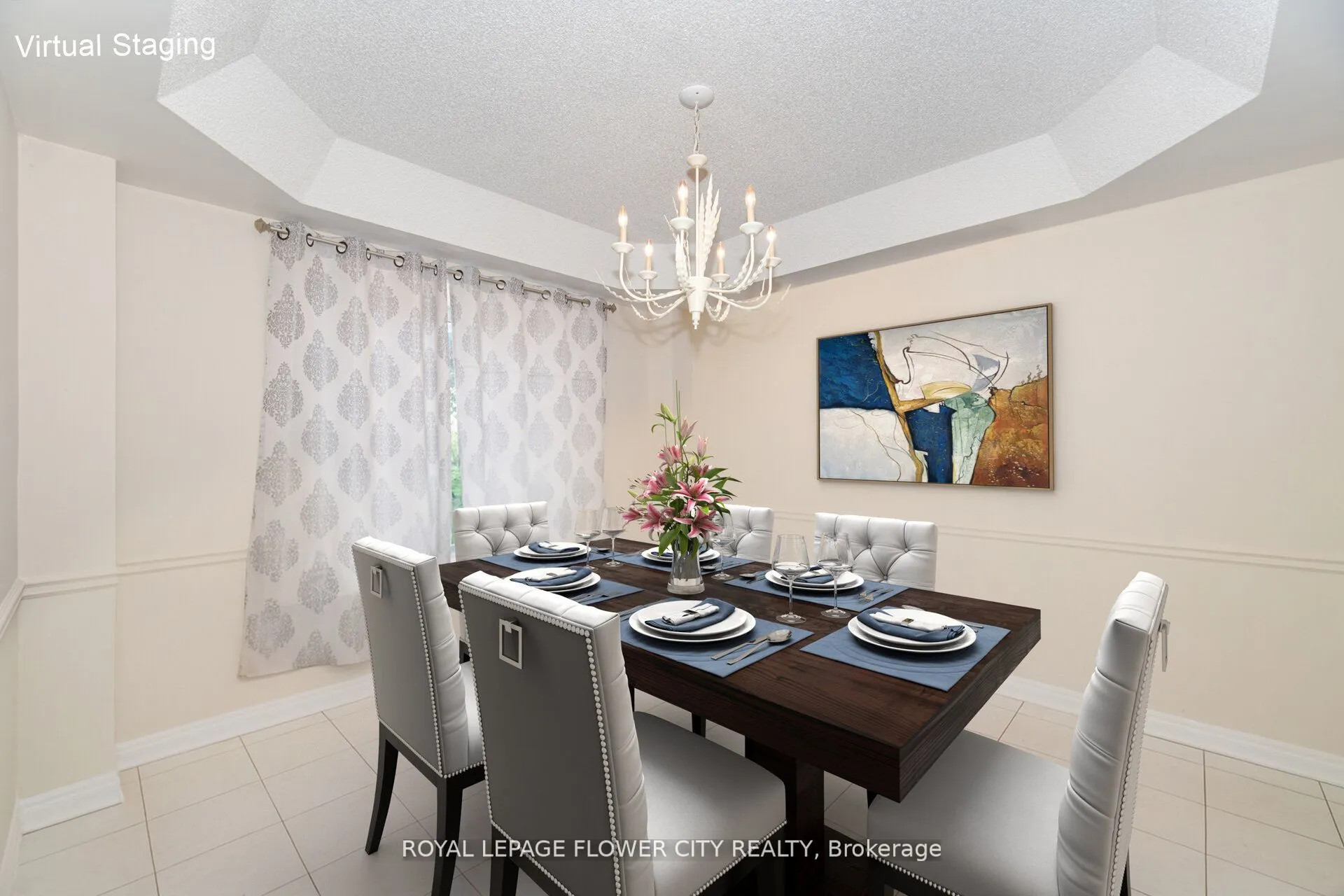 14 Antrim Court E
