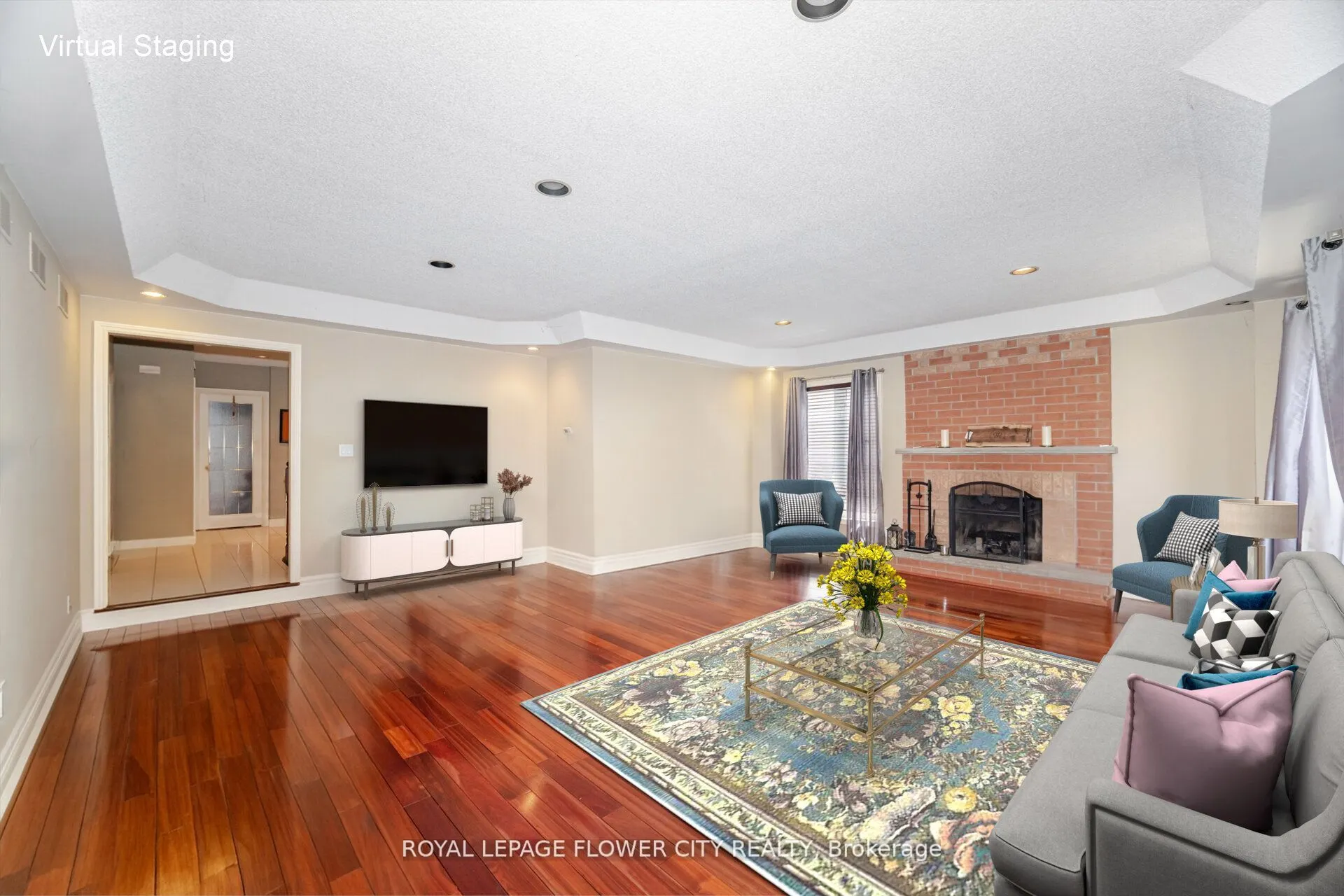 14 Antrim Court E