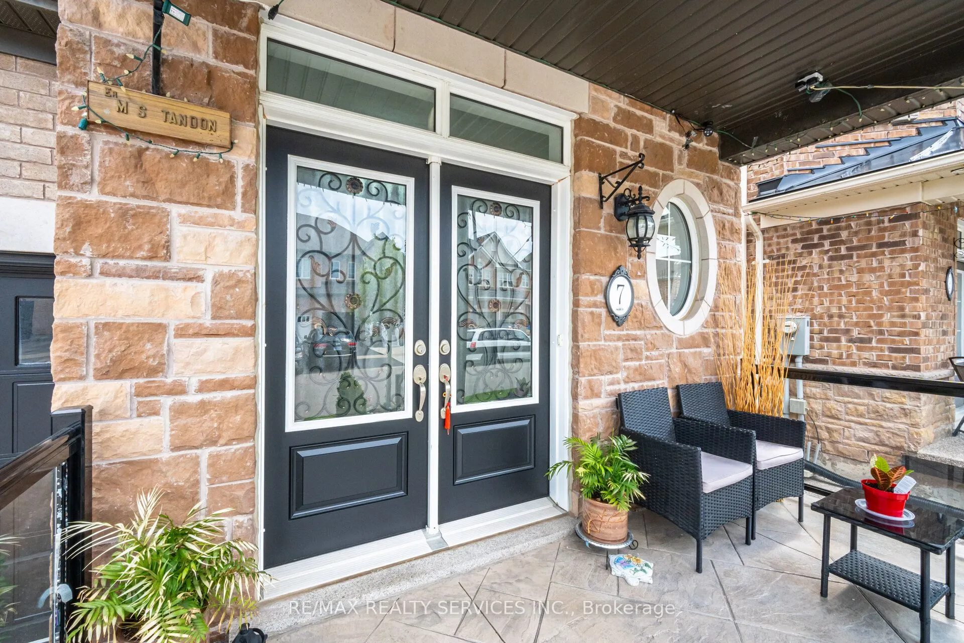 7 Swanton Road