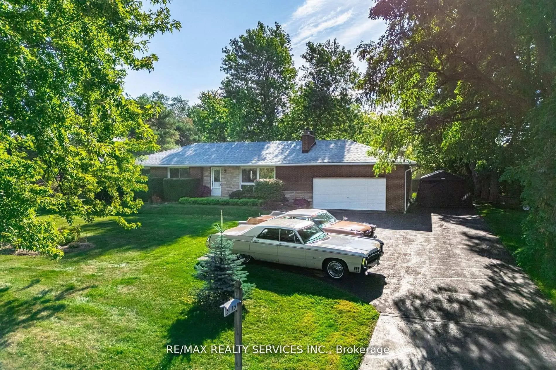 3173 Mayfield Road