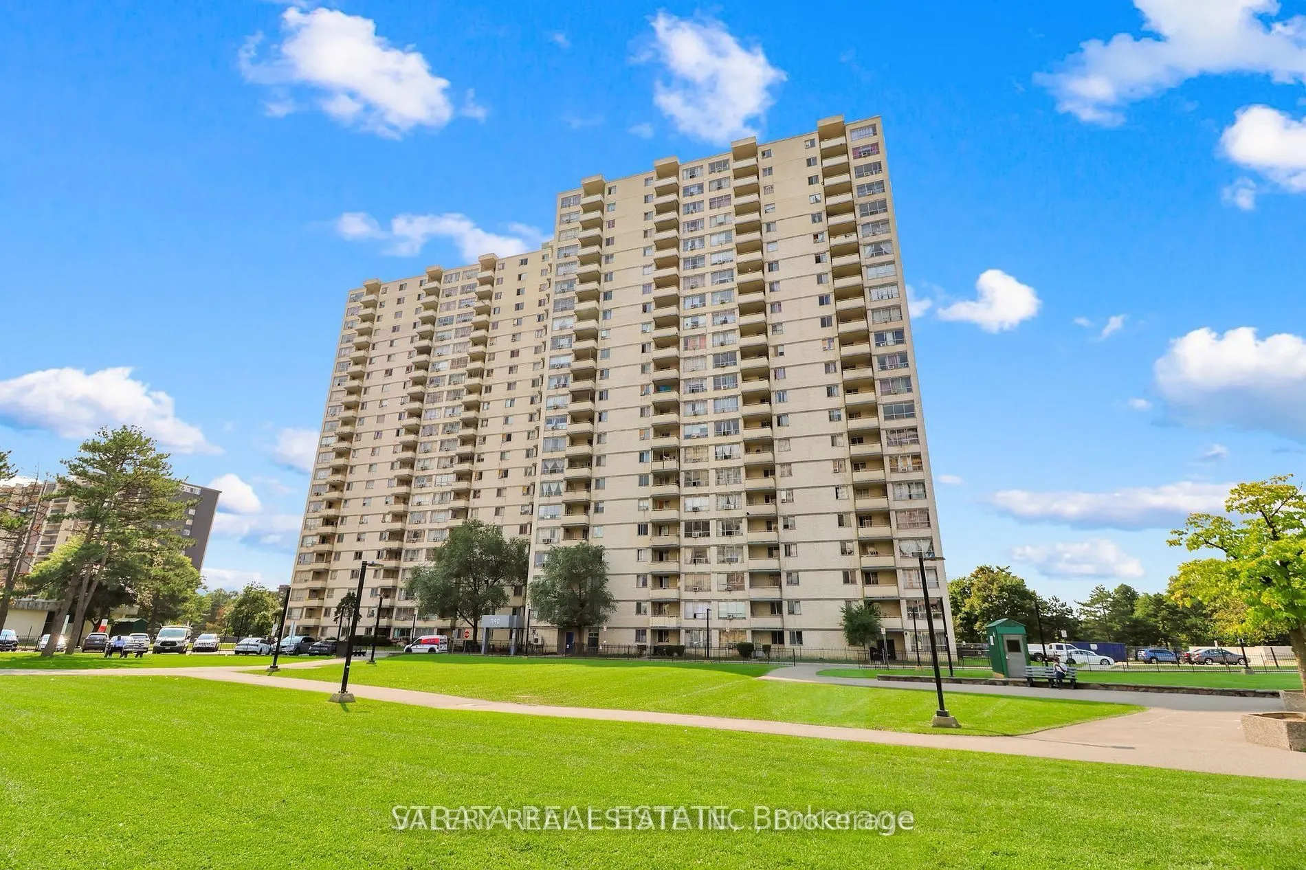 340 Dixon Road, #904