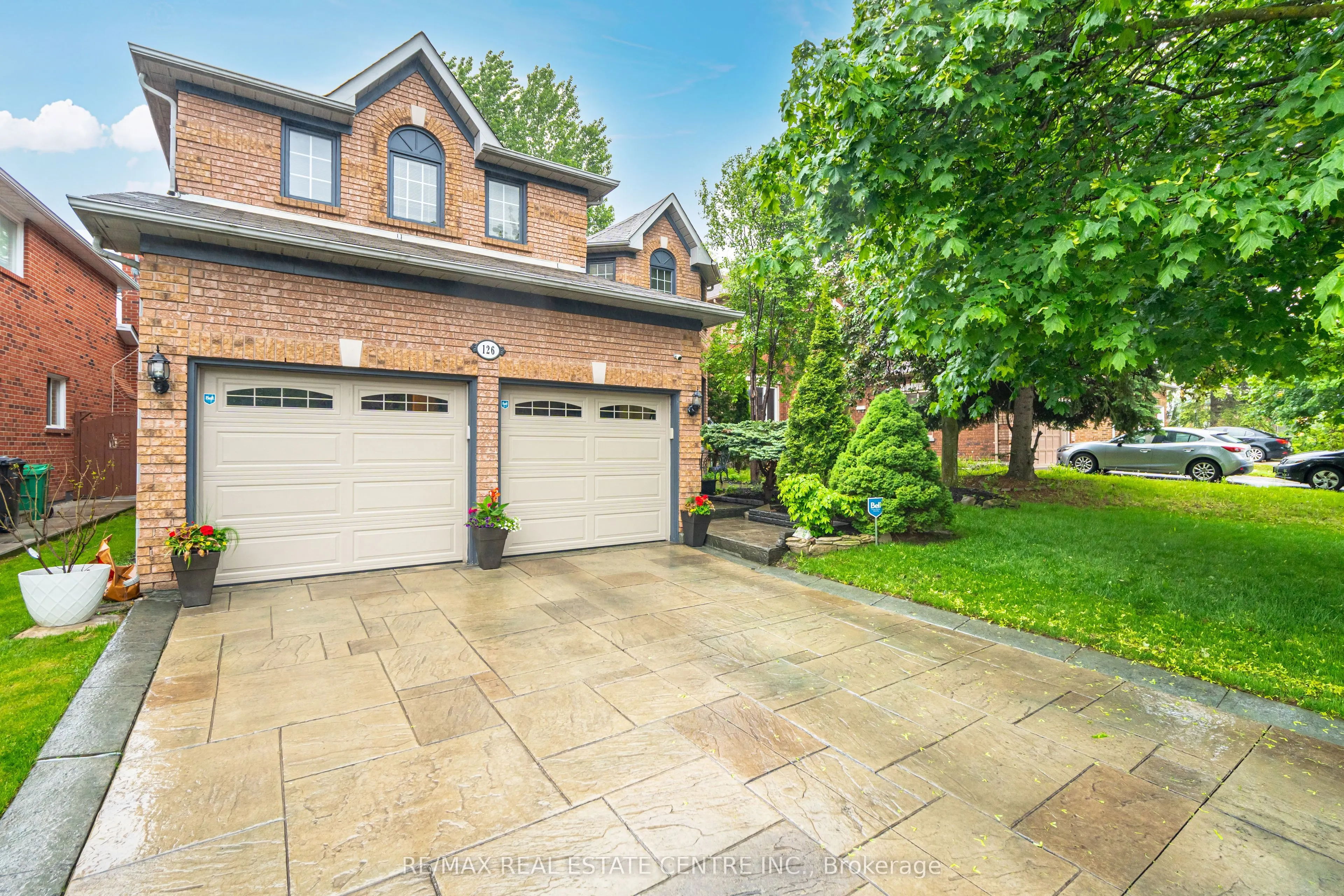 126 Eagleridge Drive