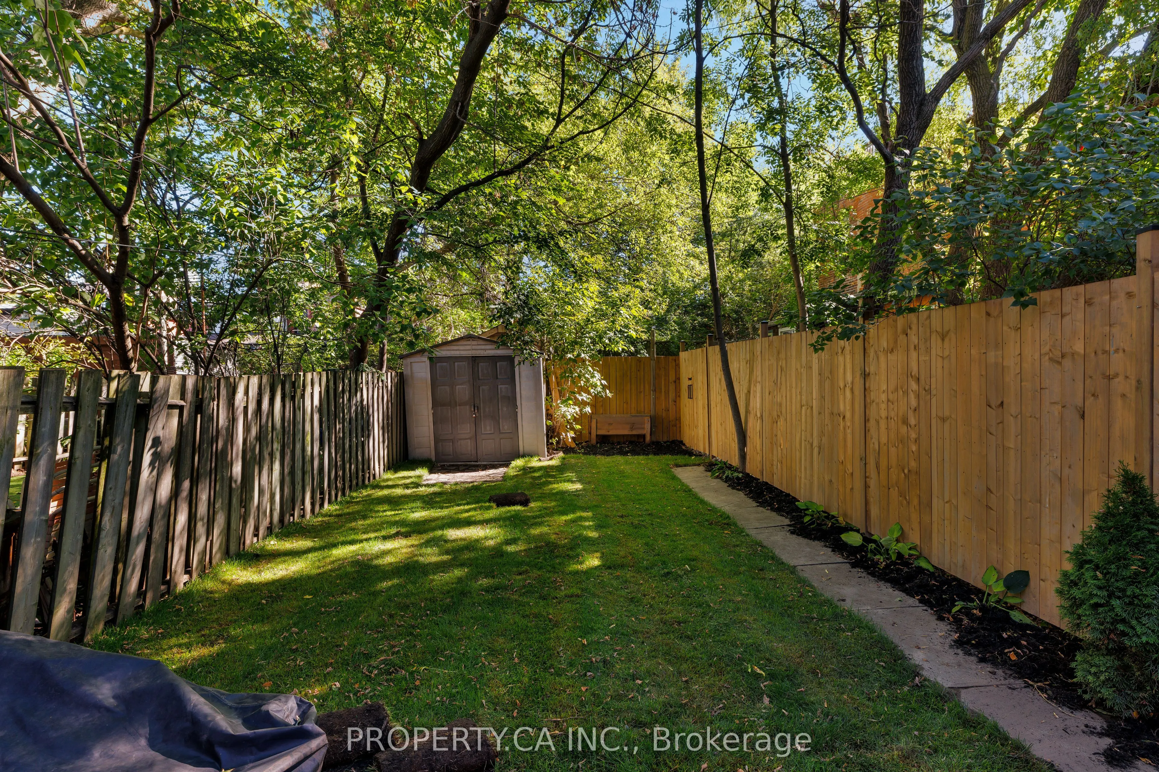 79 Macdonell Avenue
