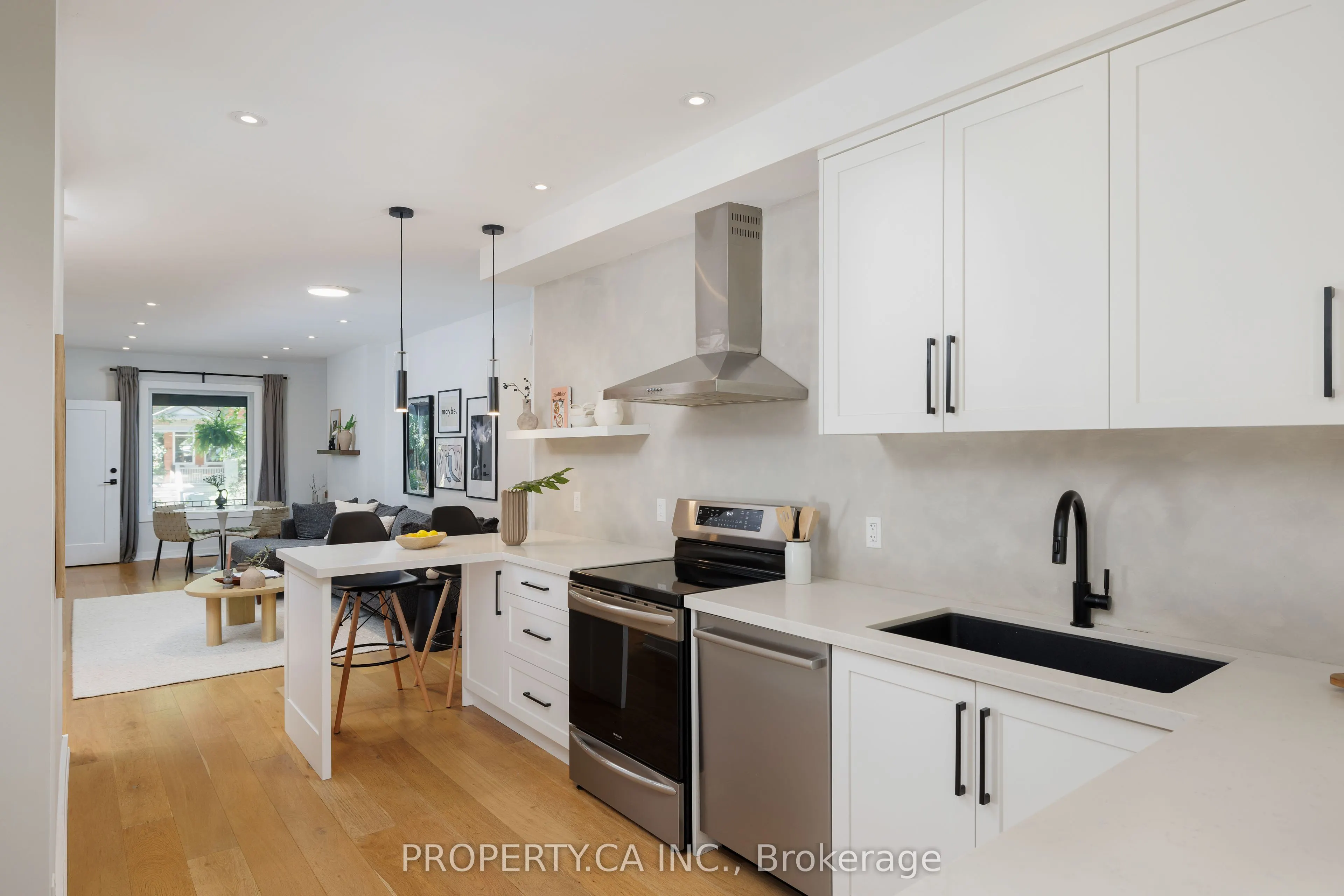 79 Macdonell Avenue