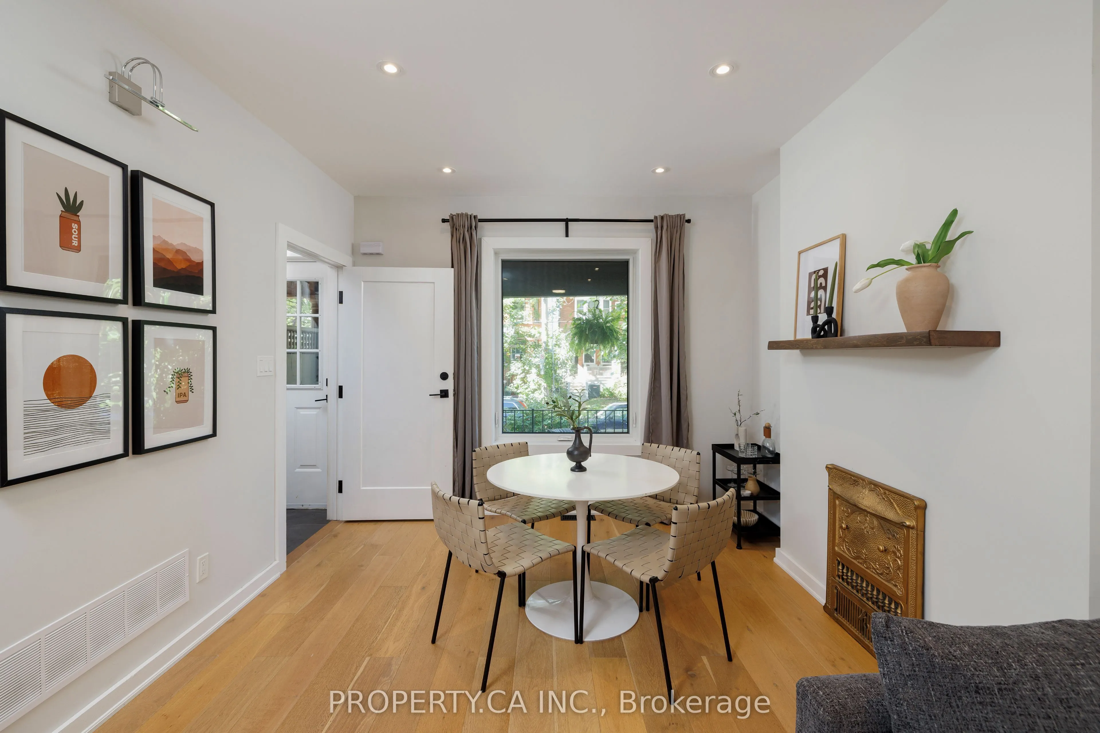 79 Macdonell Avenue