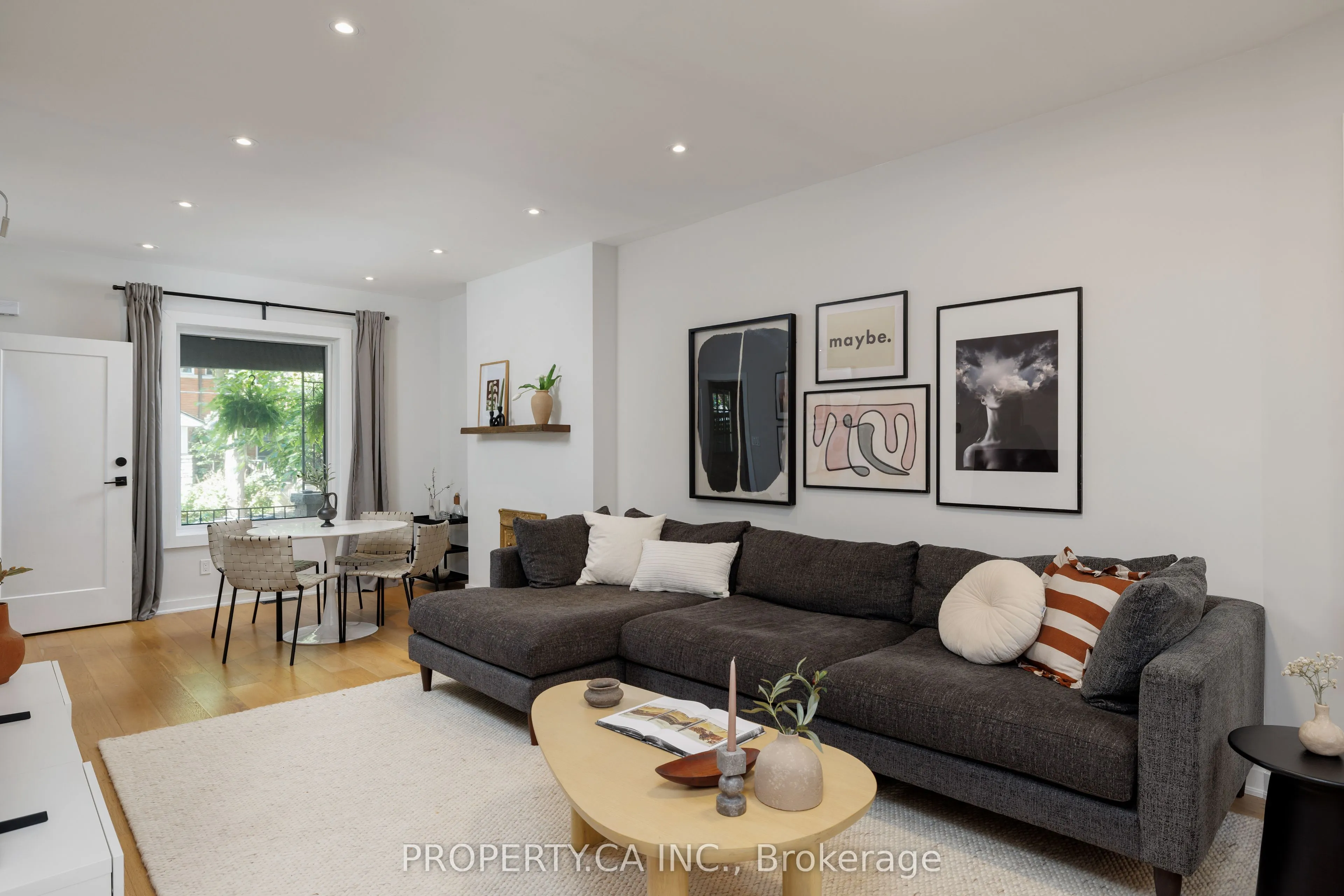 79 Macdonell Avenue