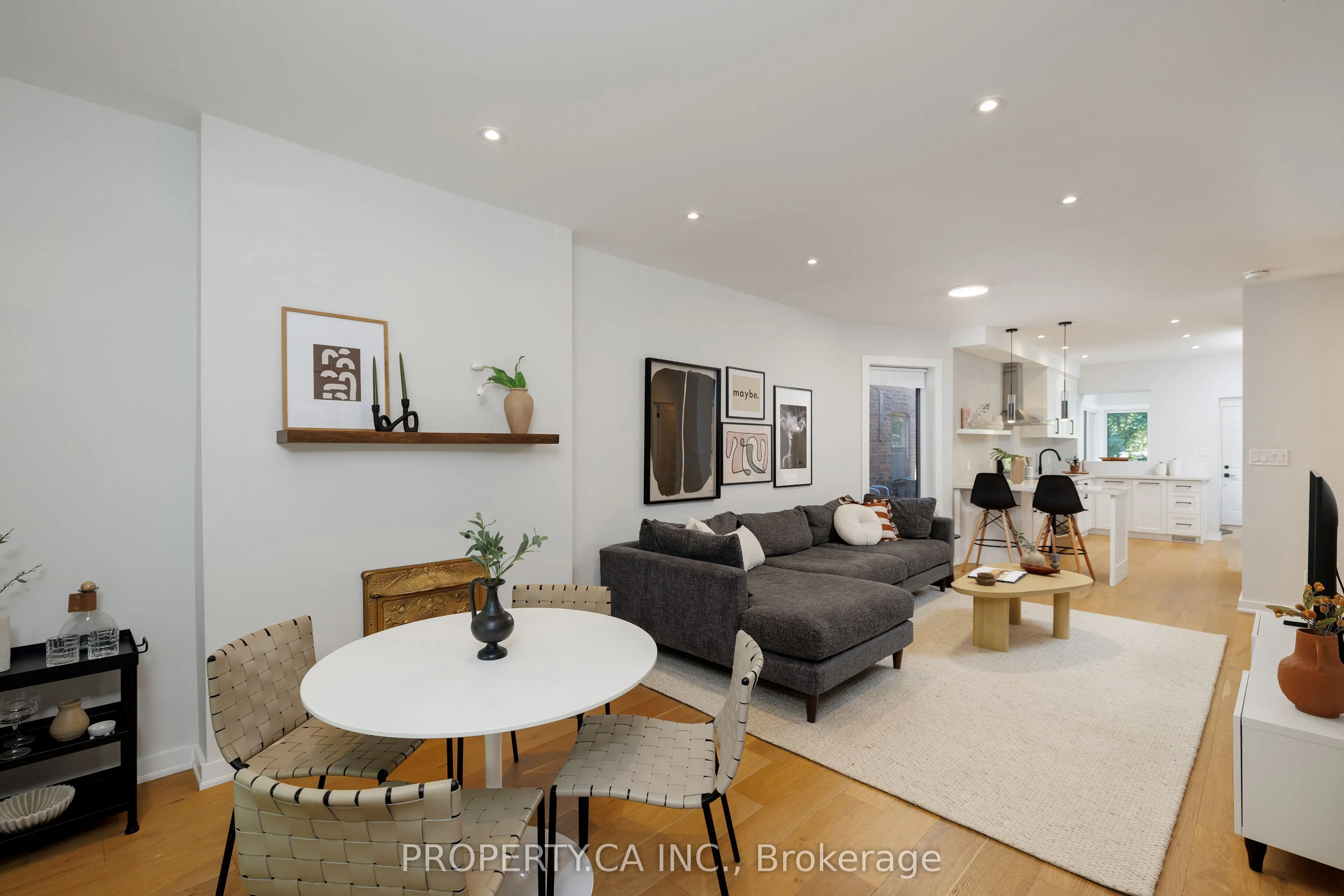 79 Macdonell Avenue