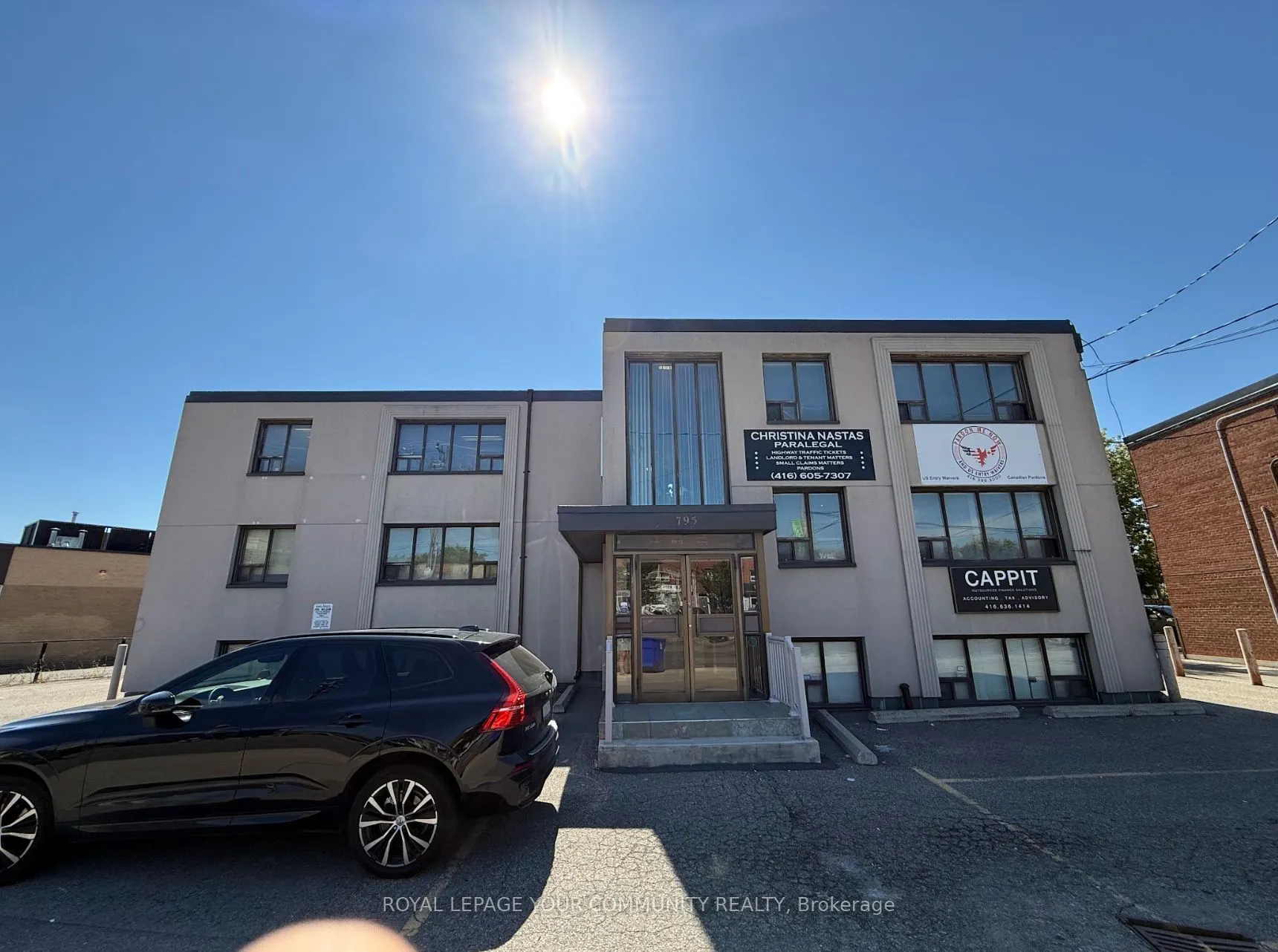 795 Wilson Avenue W