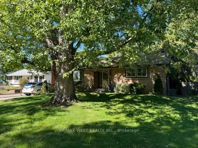 535 Enfield Road