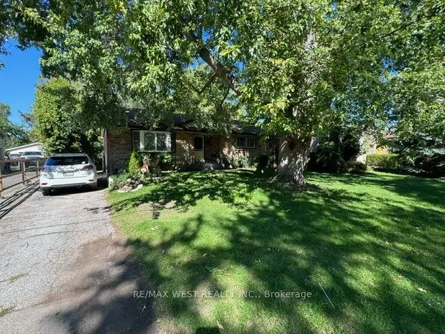 535 Enfield Road