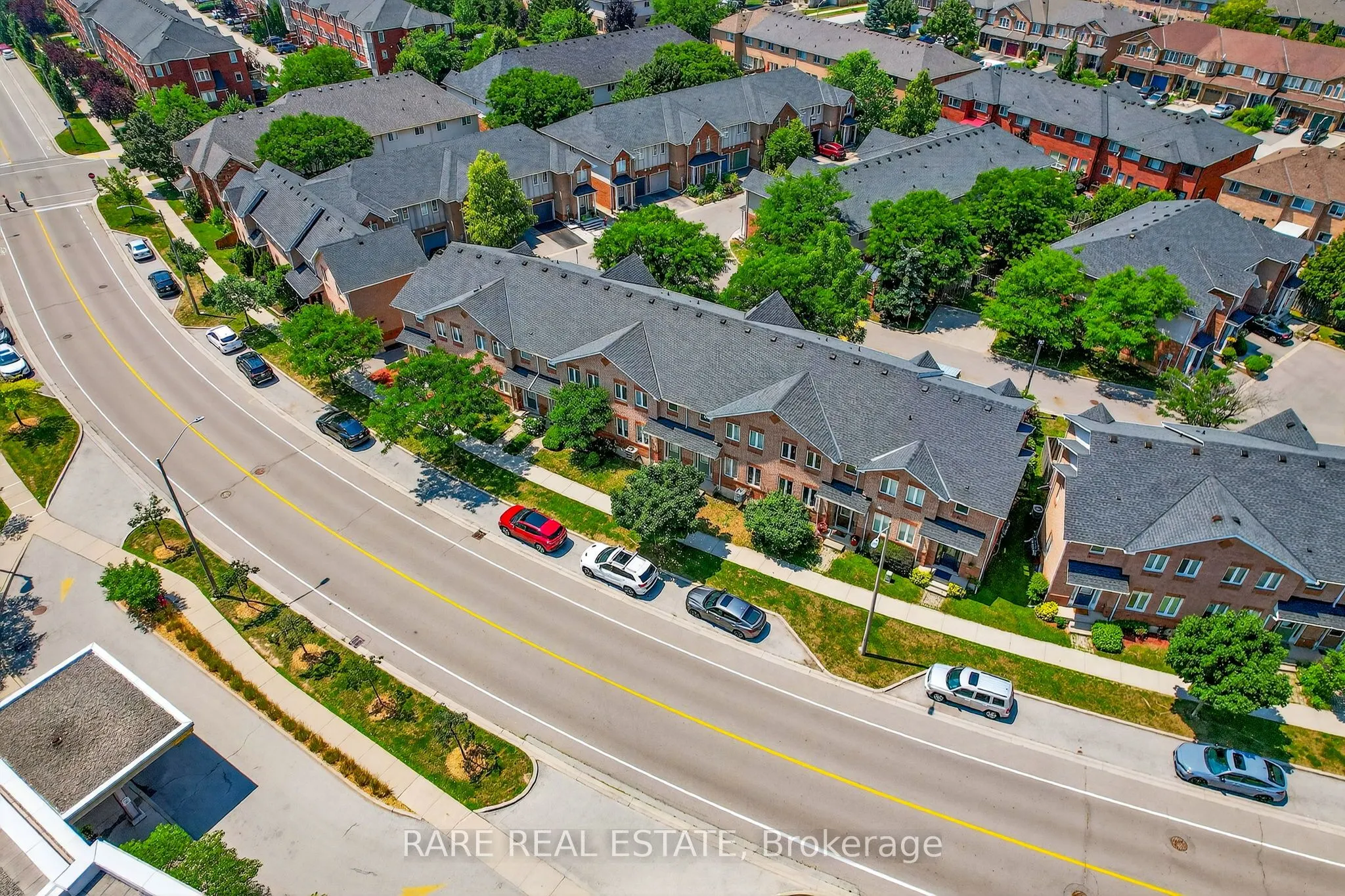 1750 Creek Way, #12