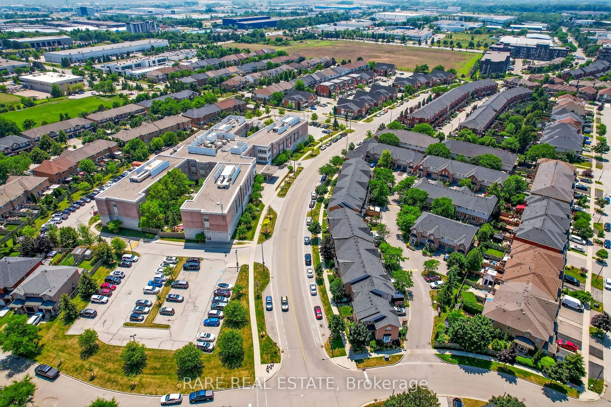 1750 Creek Way, #12