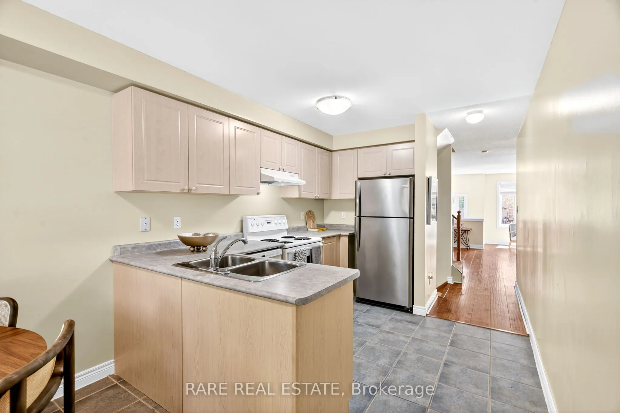 1750 Creek Way, #12