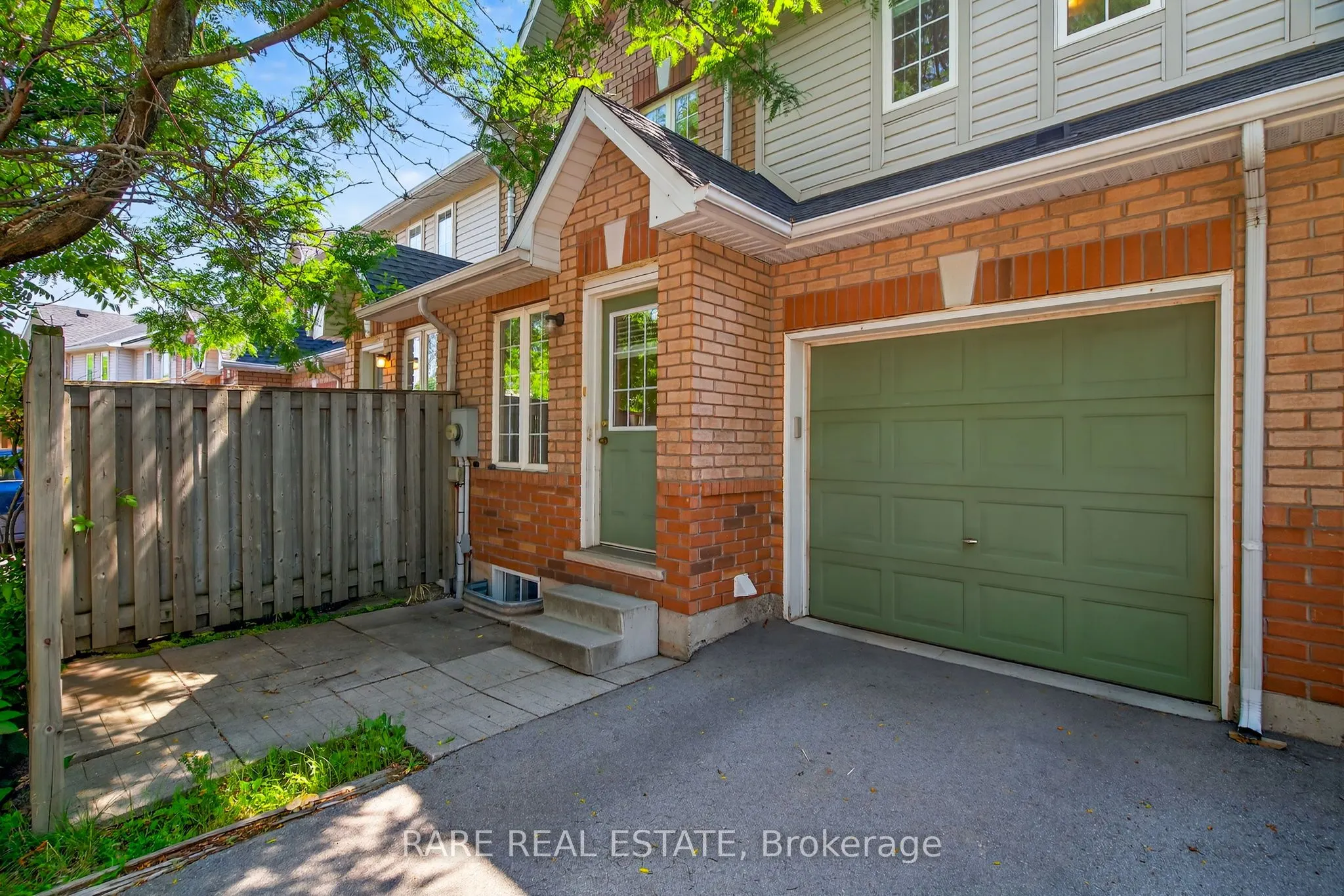 1750 Creek Way, #12