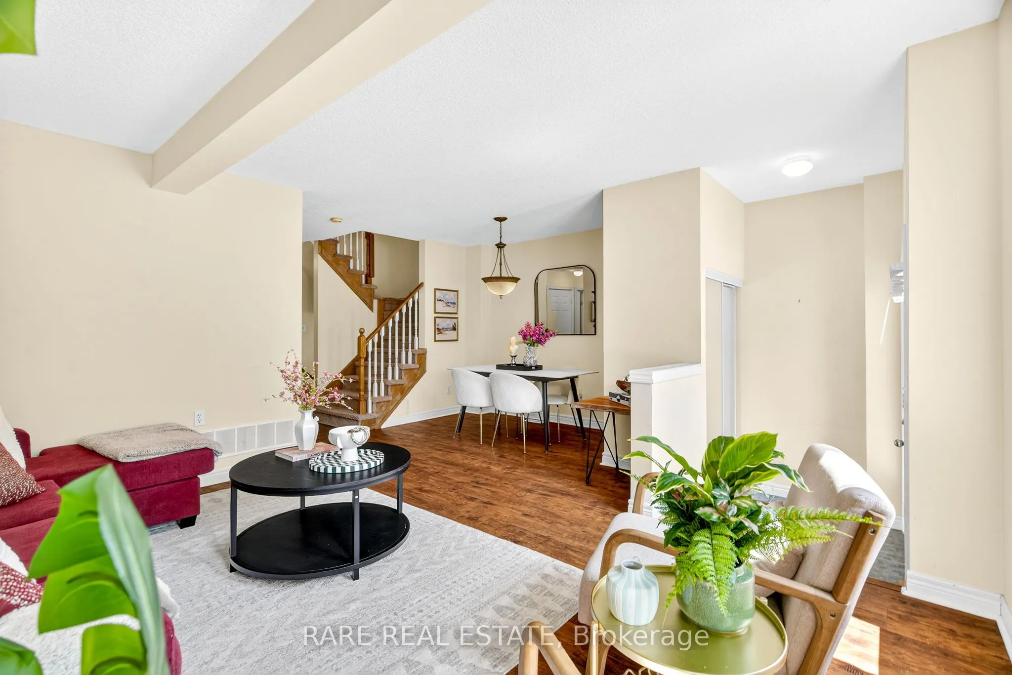 1750 Creek Way, #12