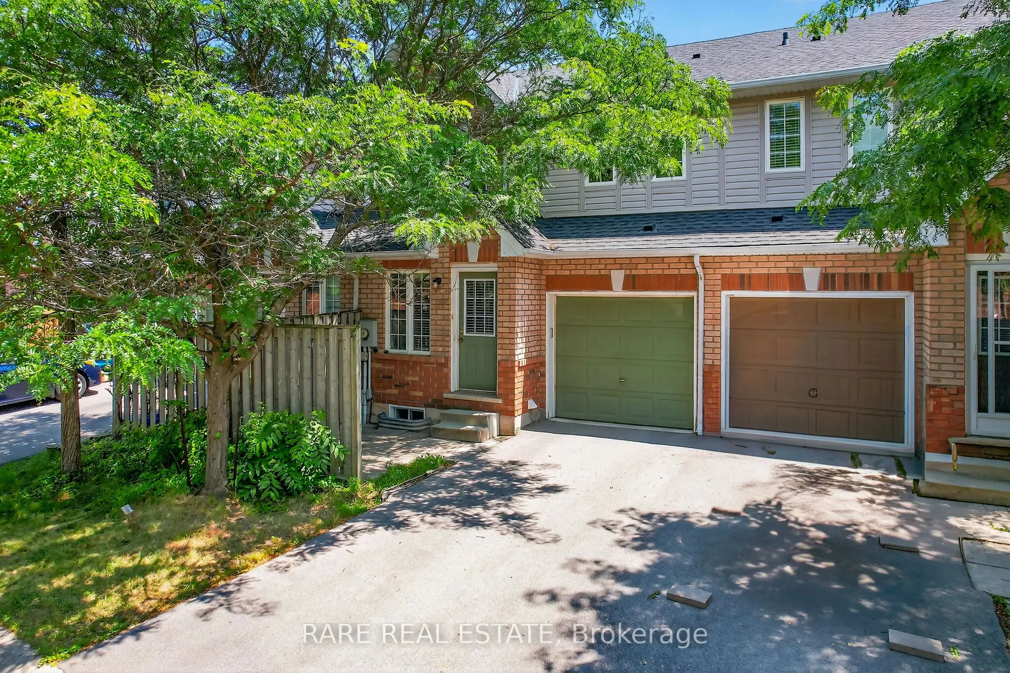 1750 Creek Way, #12