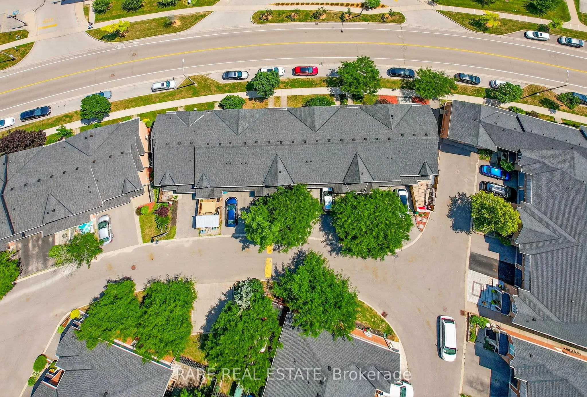 1750 Creek Way, #12