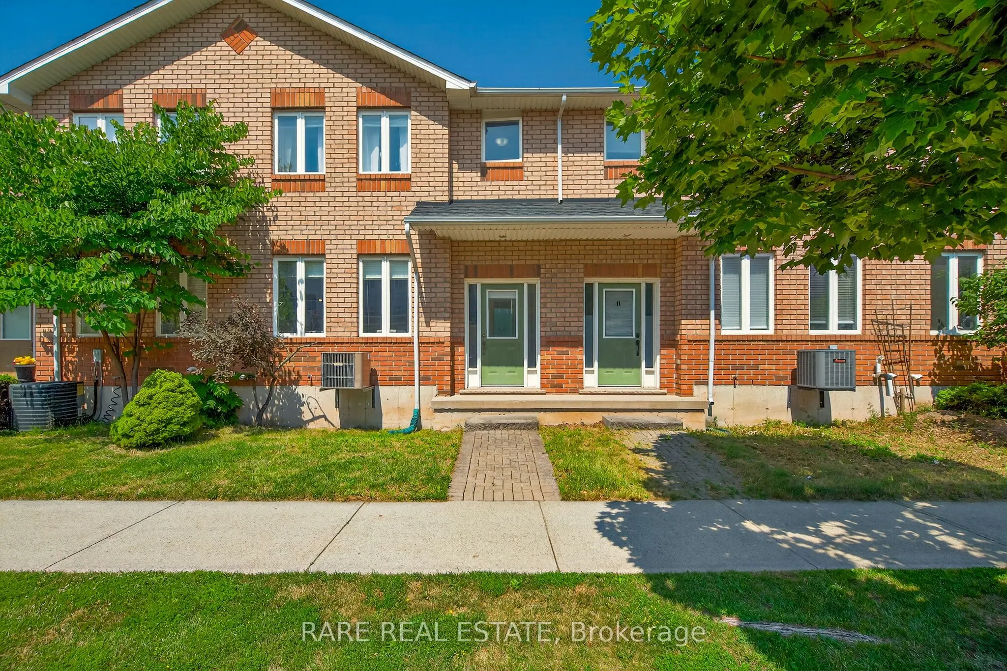 1750 Creek Way, #12